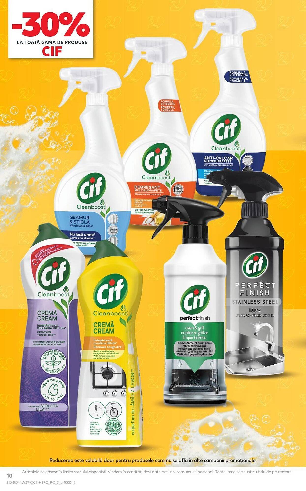 Catalog Kaufland