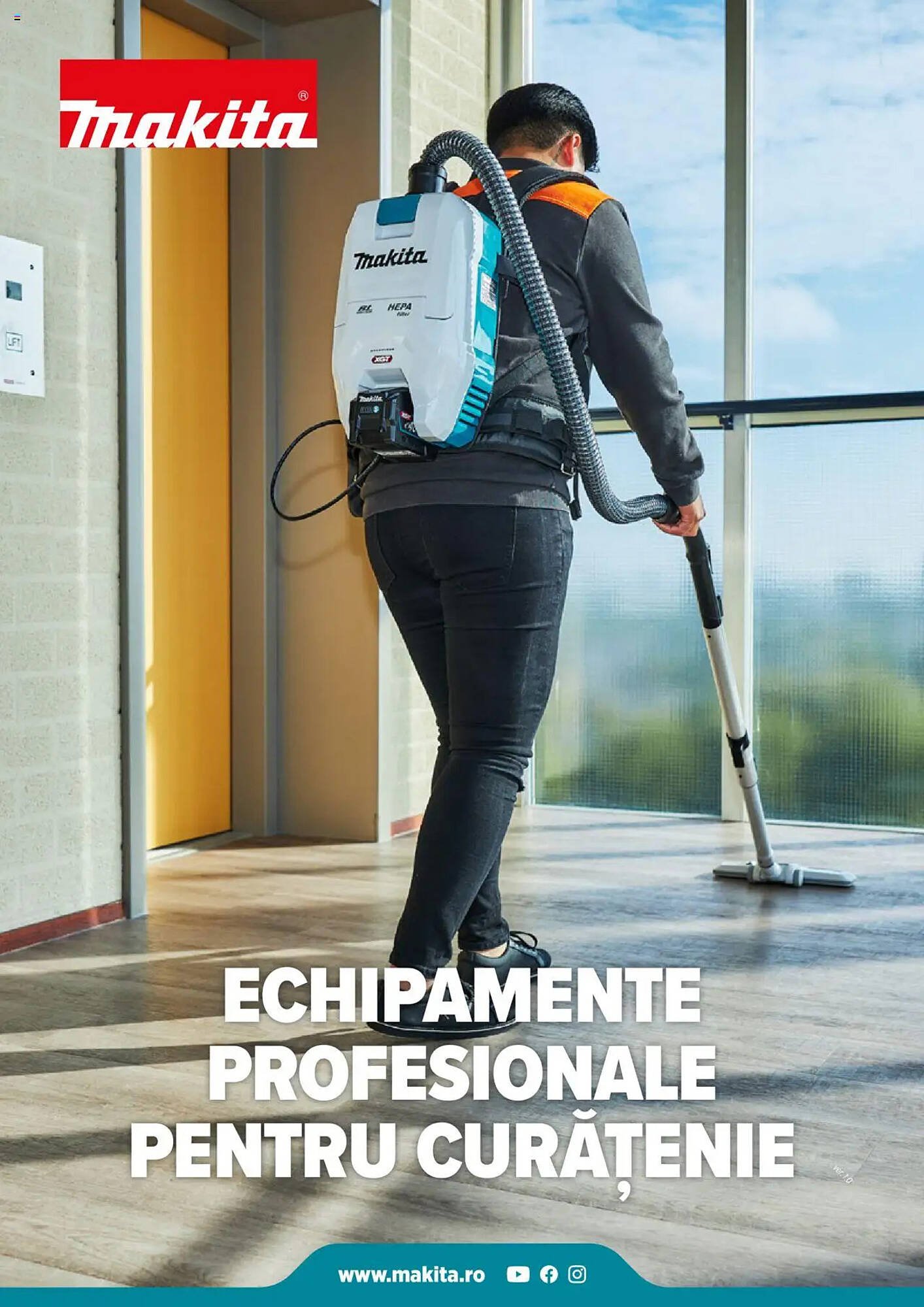 Catalog Makita