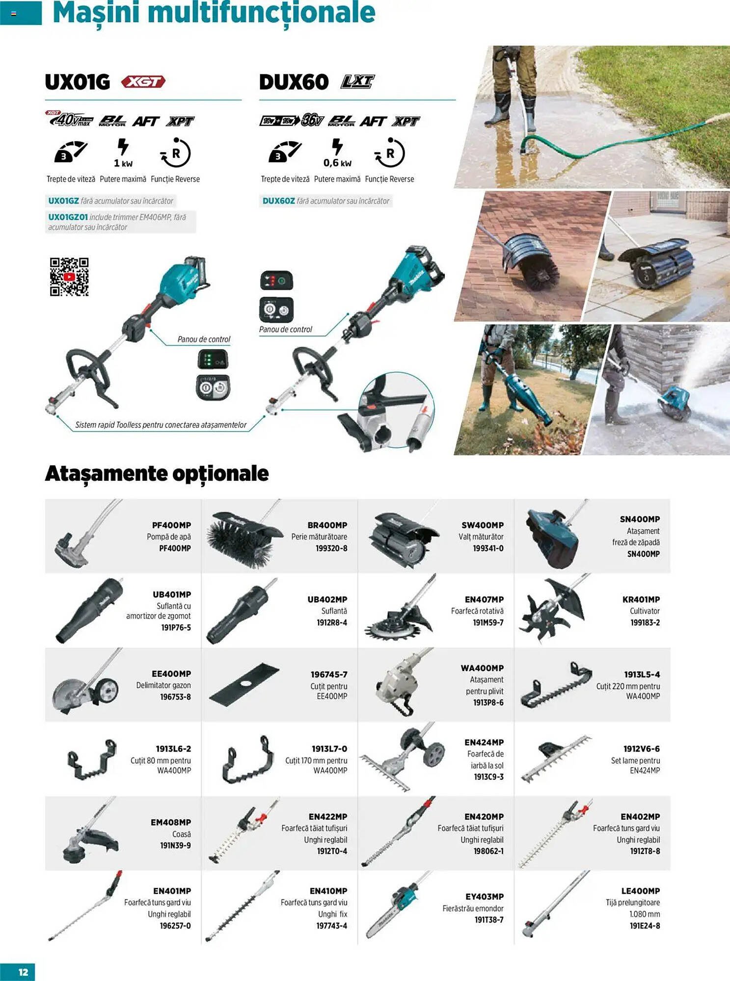 Catalog Makita