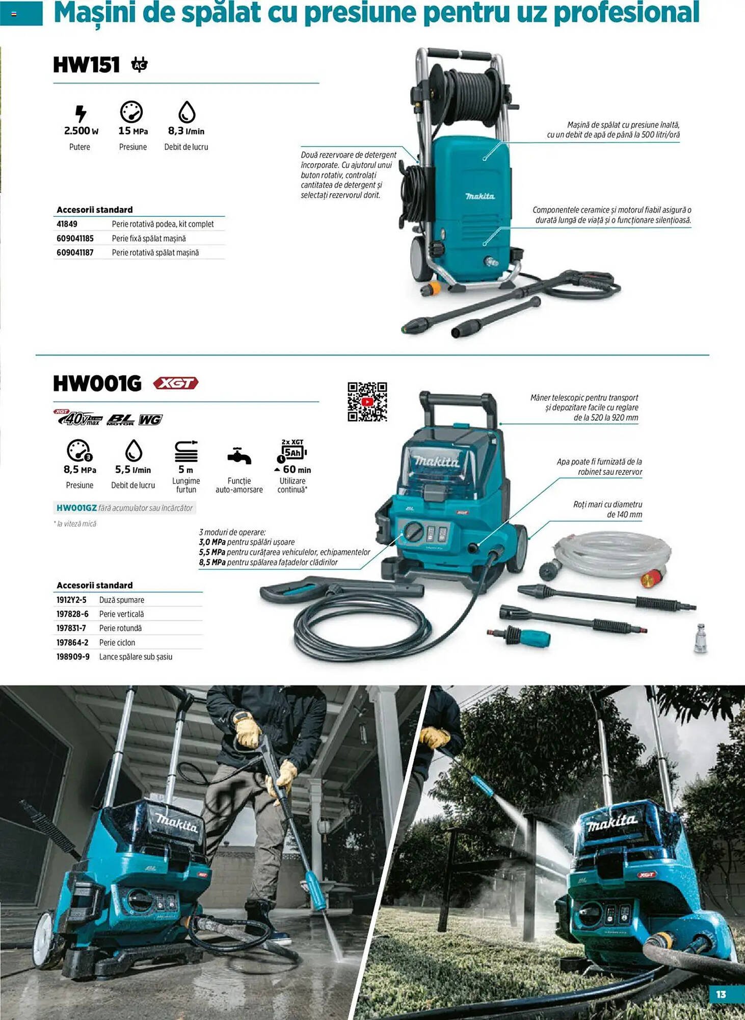 Catalog Makita