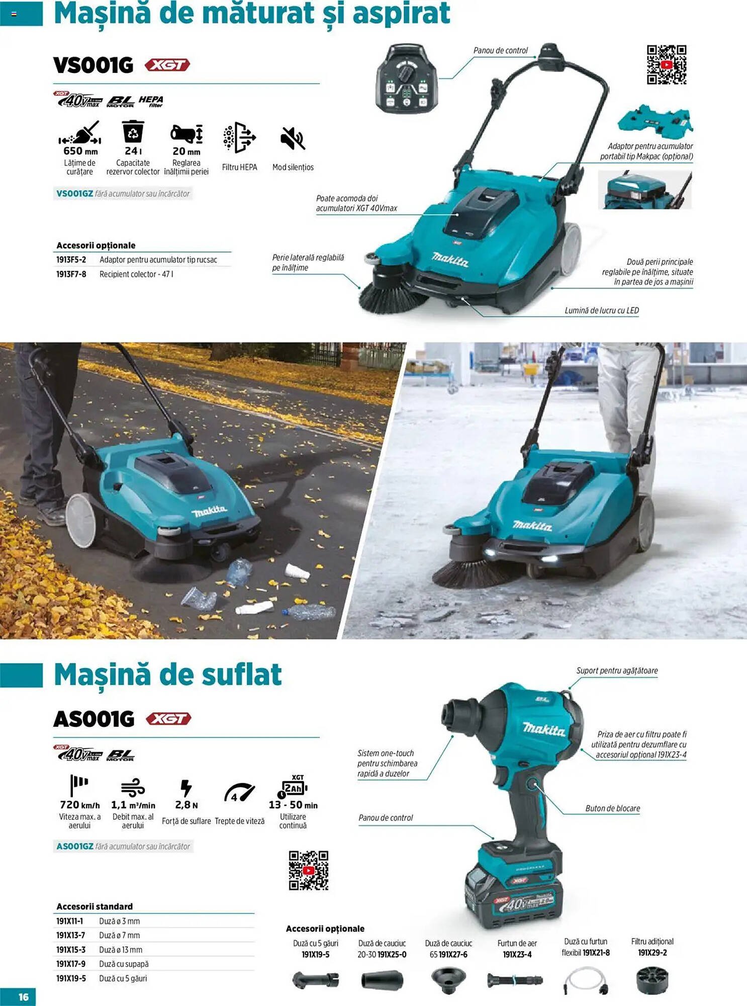 Catalog Makita