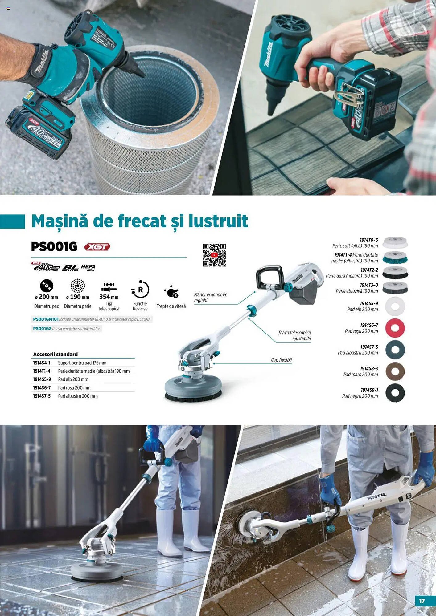 Catalog Makita