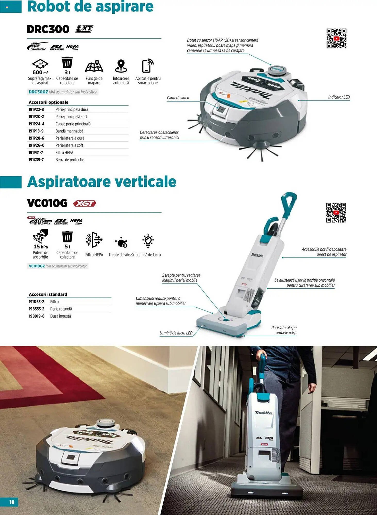 Catalog Makita