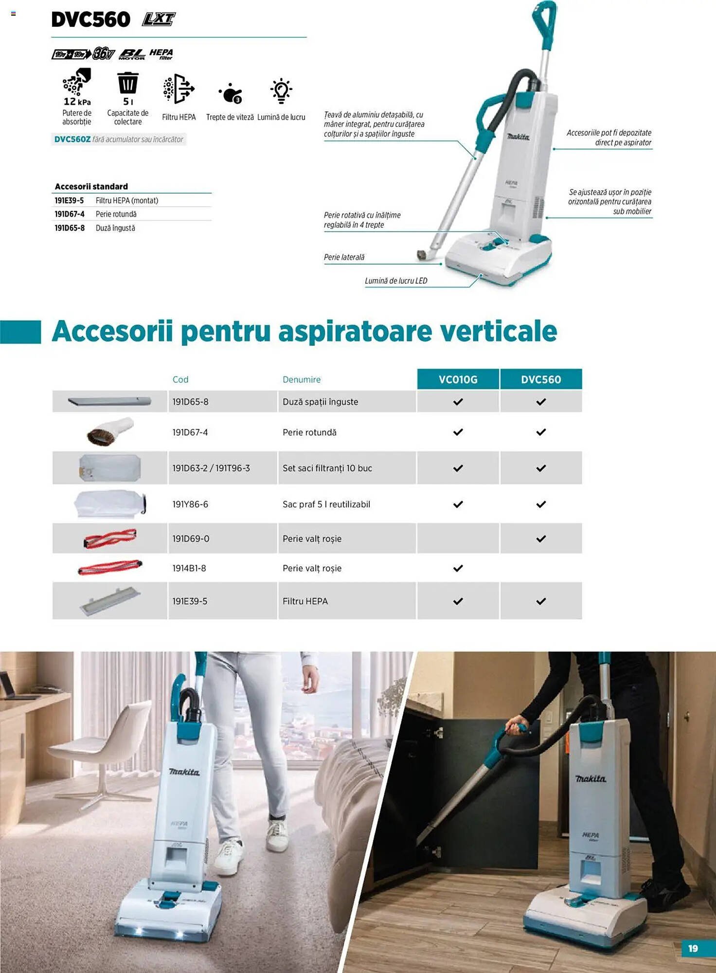 Catalog Makita