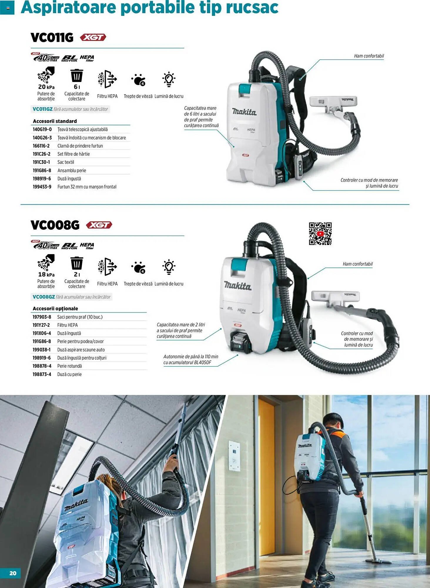 Catalog Makita
