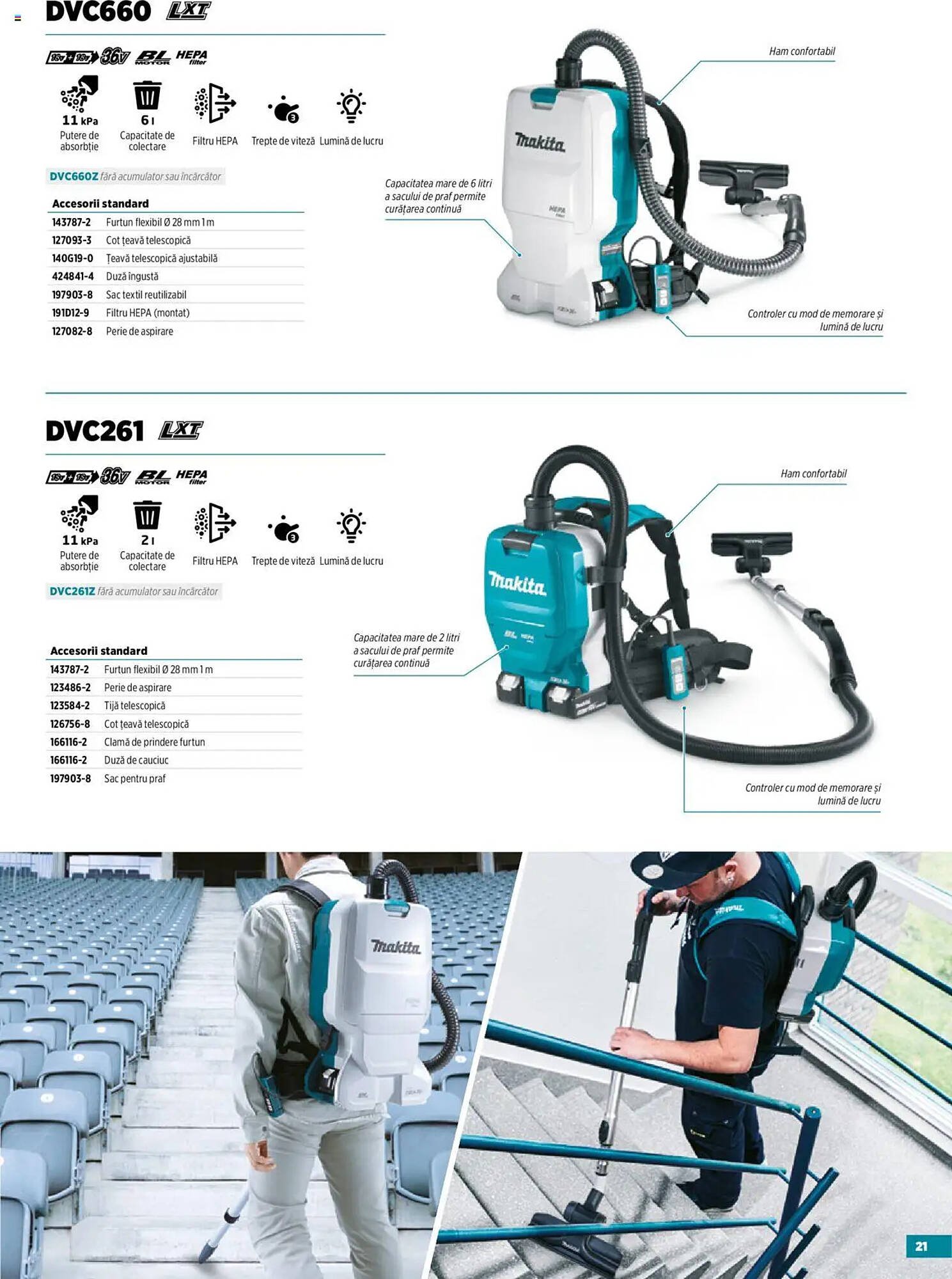 Catalog Makita