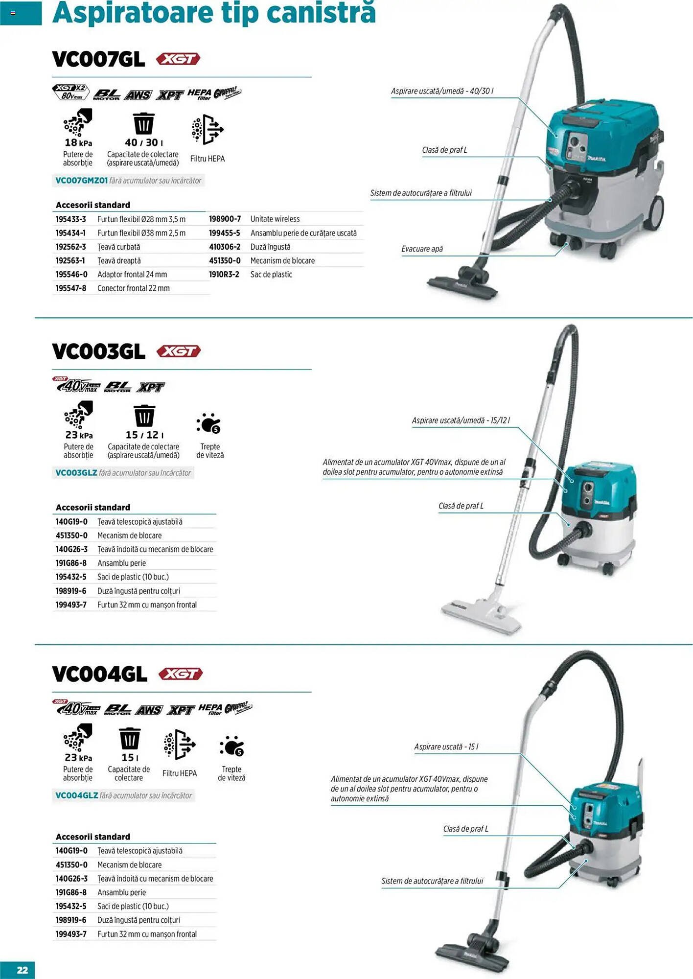 Catalog Makita