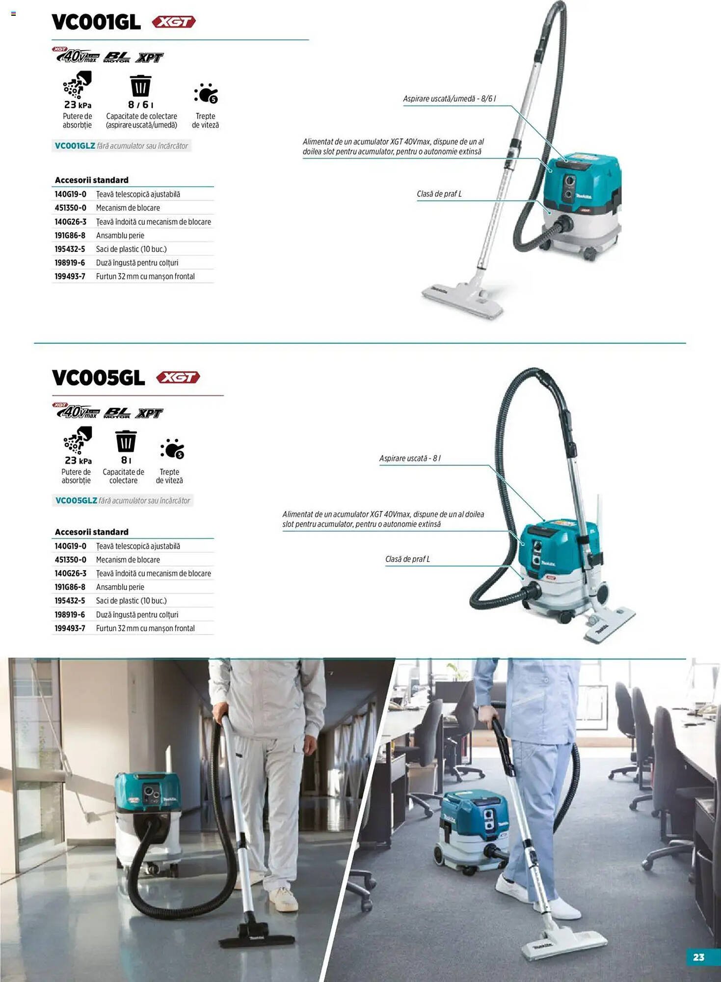Catalog Makita