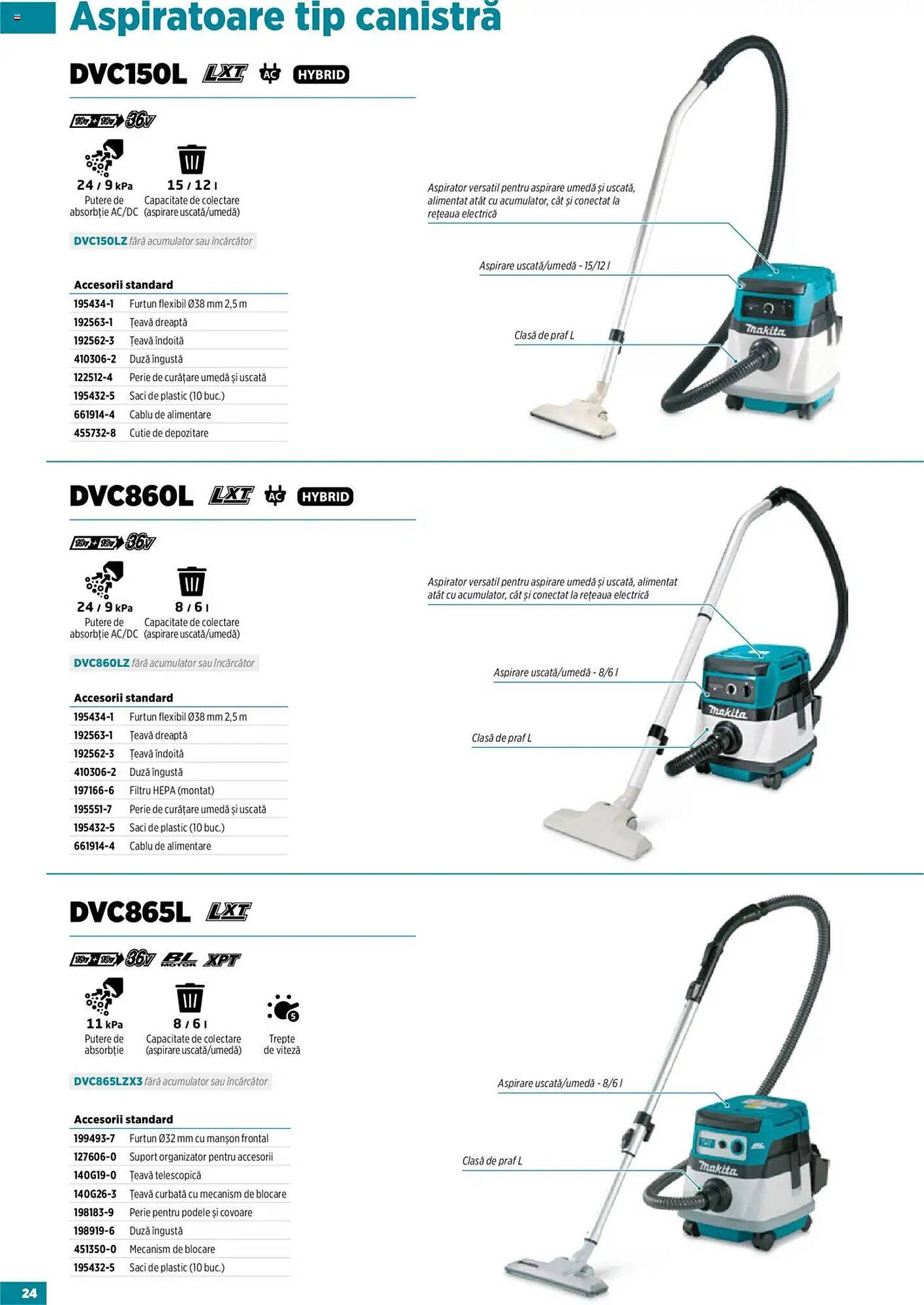 Catalog Makita