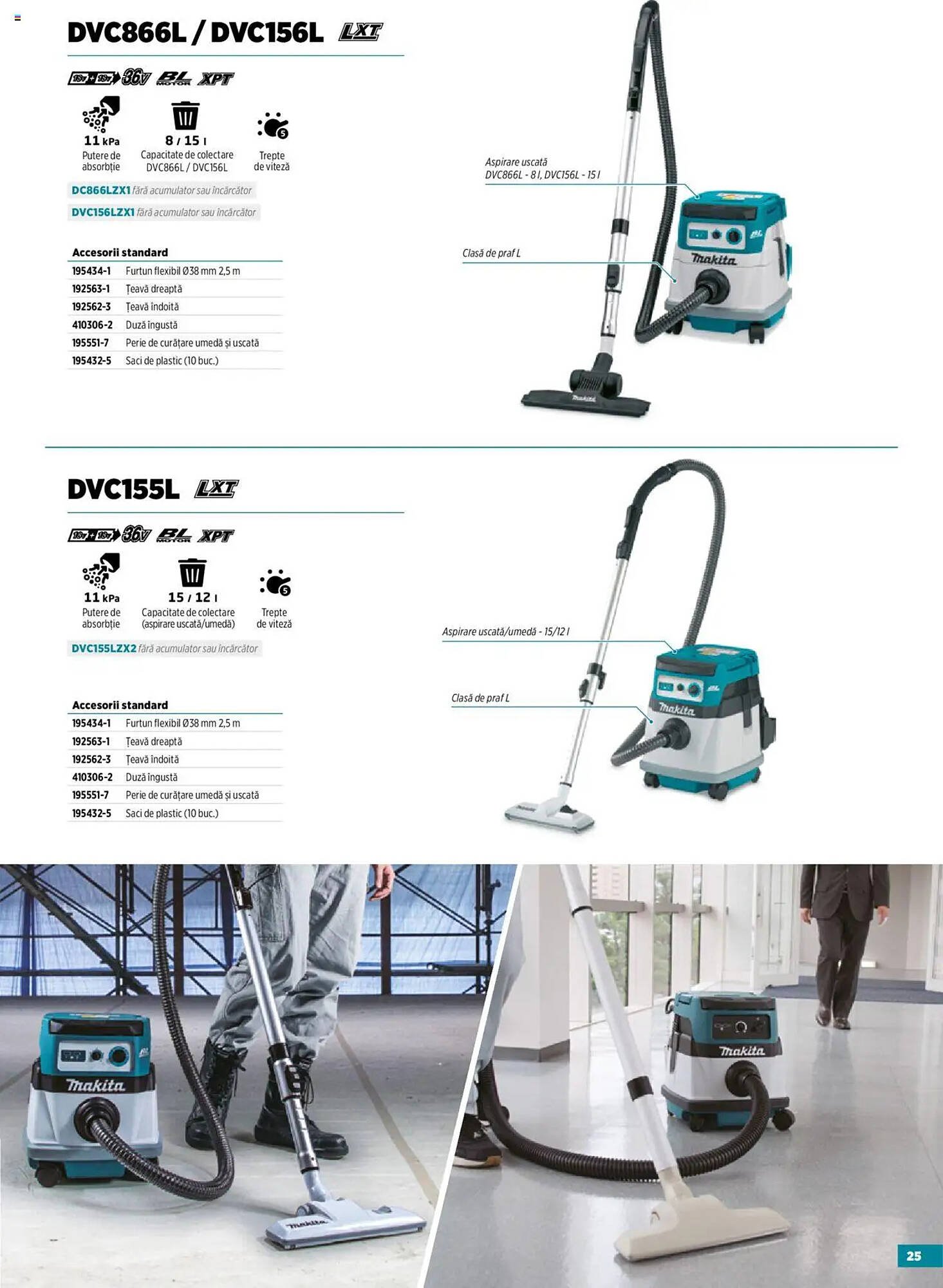Catalog Makita
