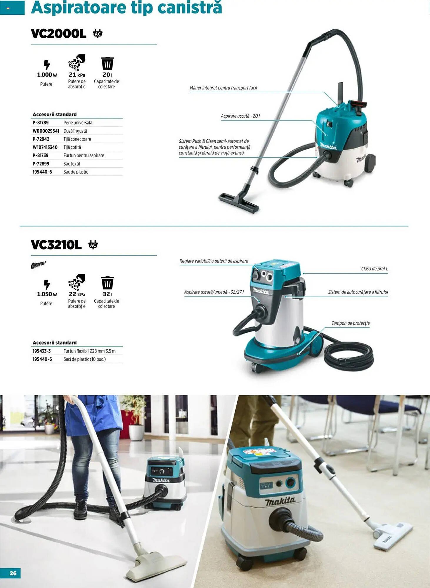 Catalog Makita
