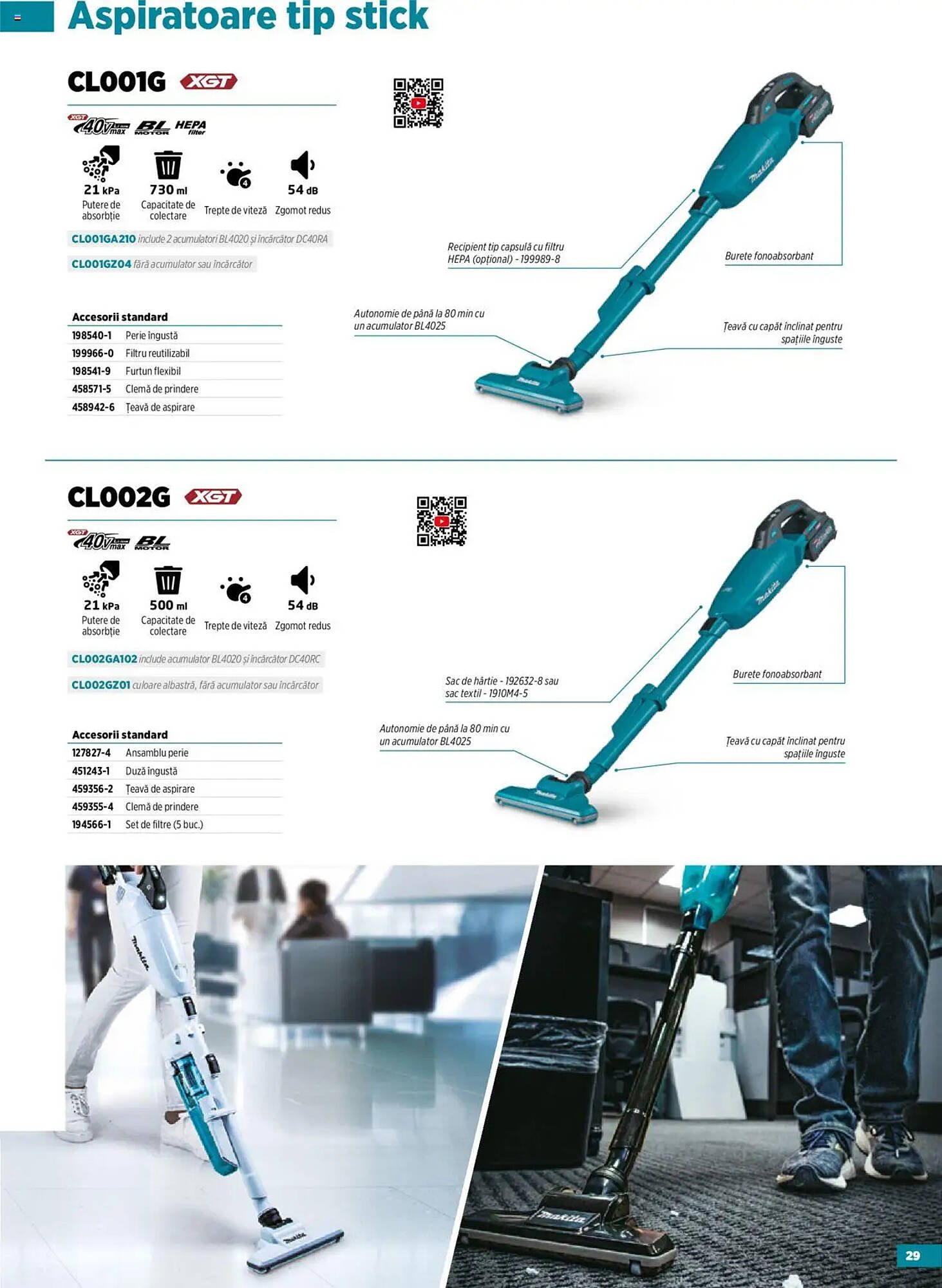 Catalog Makita