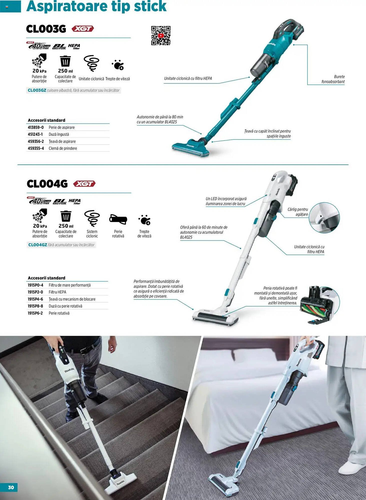 Catalog Makita
