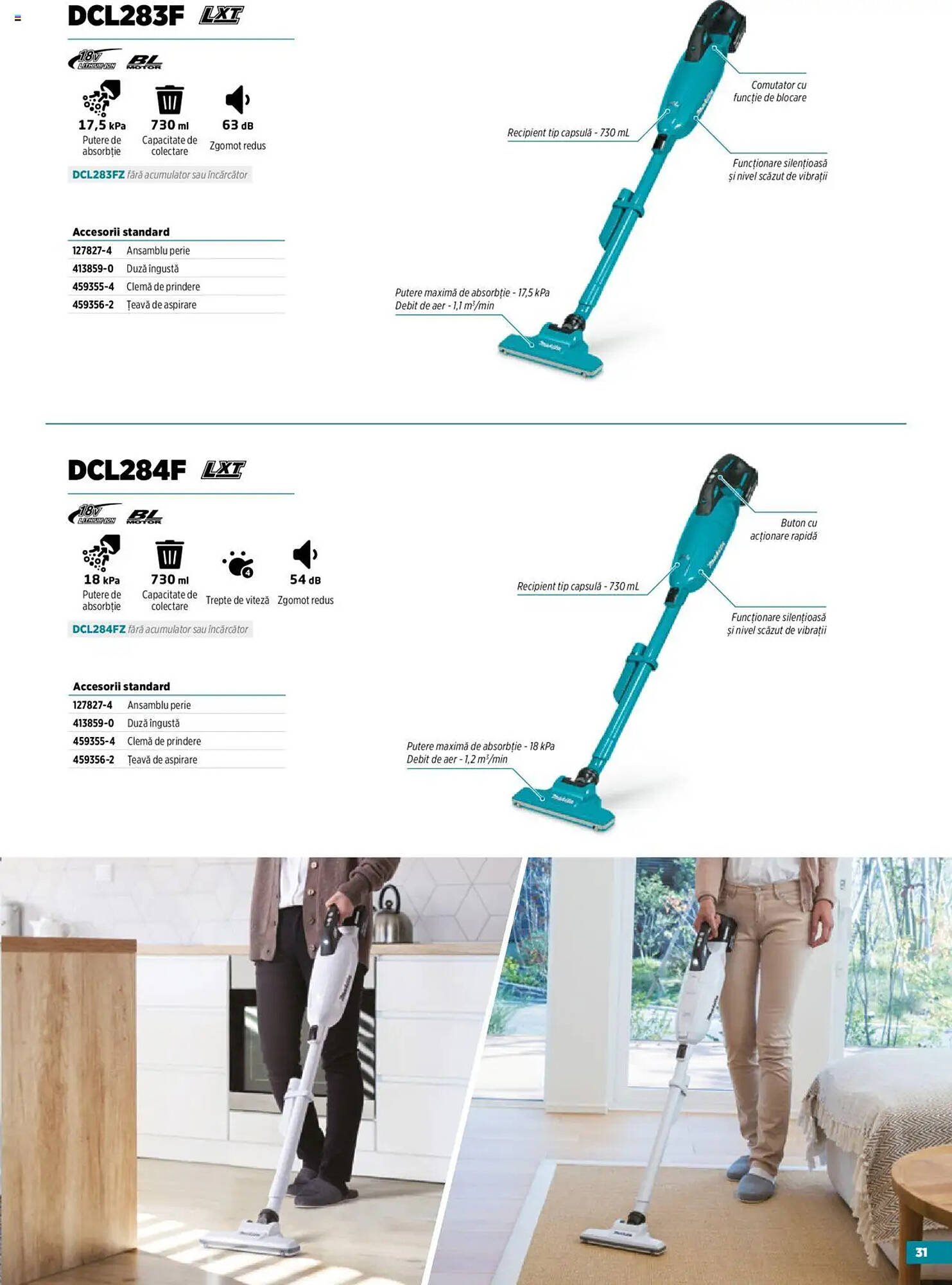 Catalog Makita
