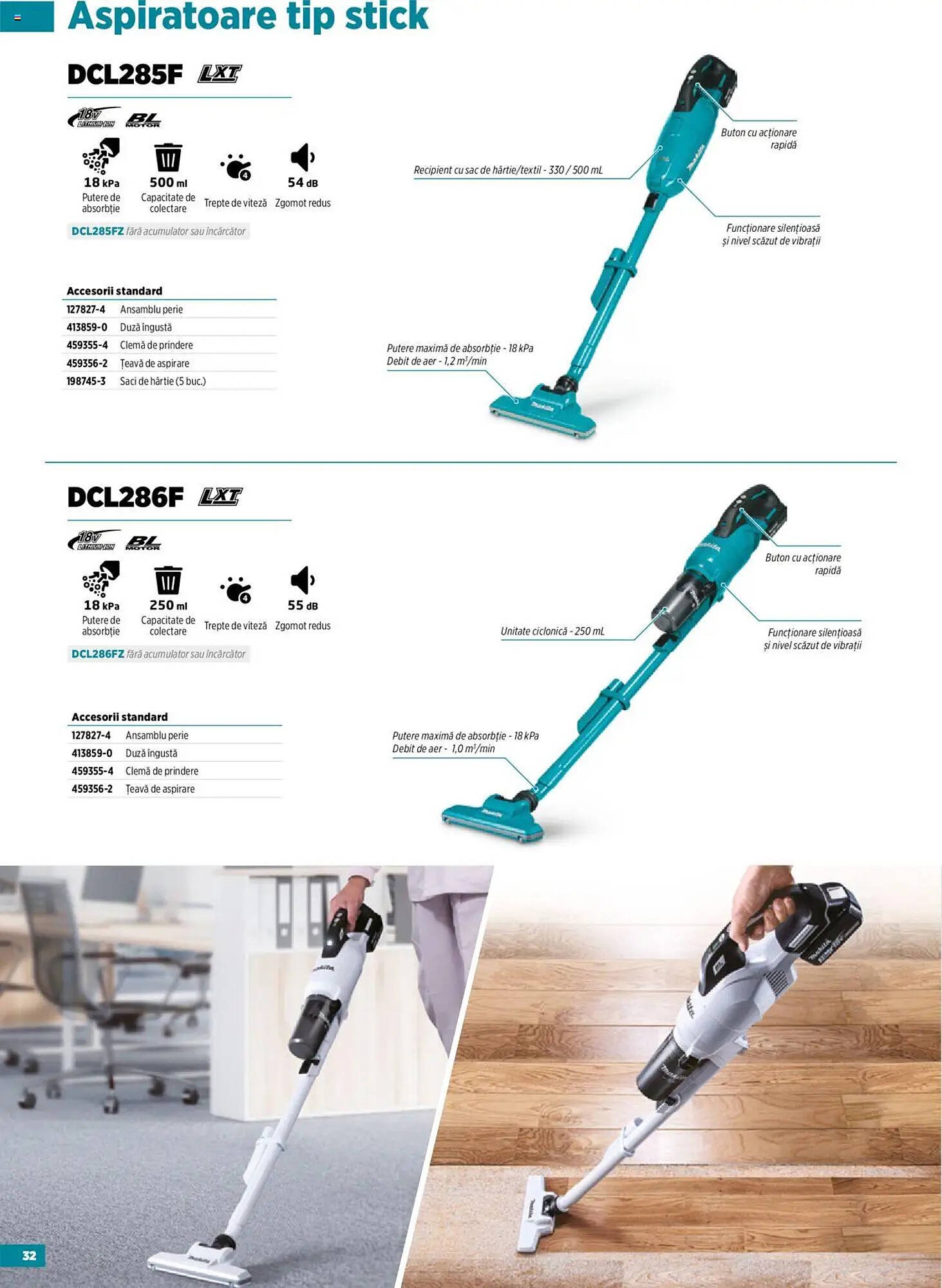 Catalog Makita