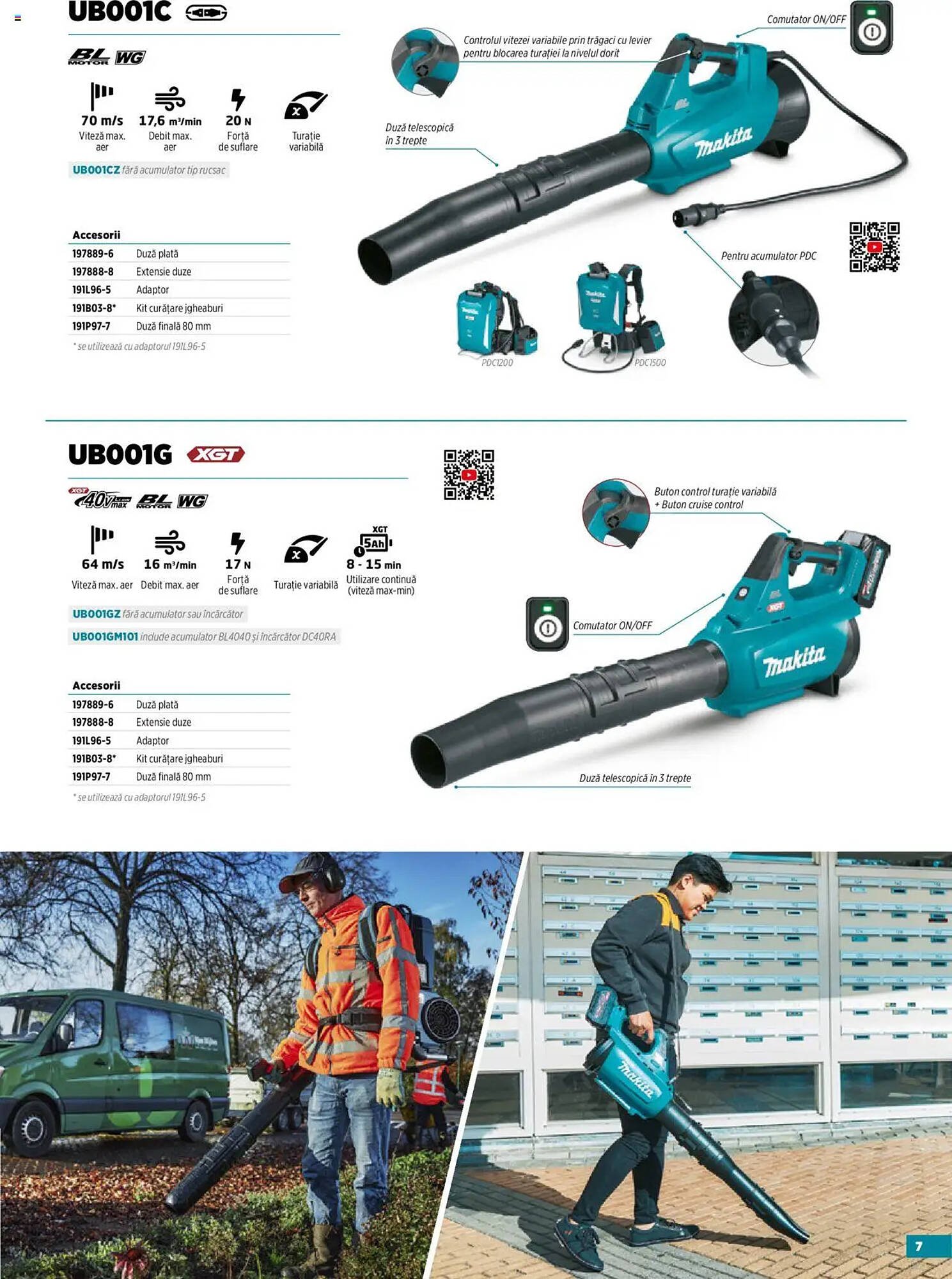 Catalog Makita