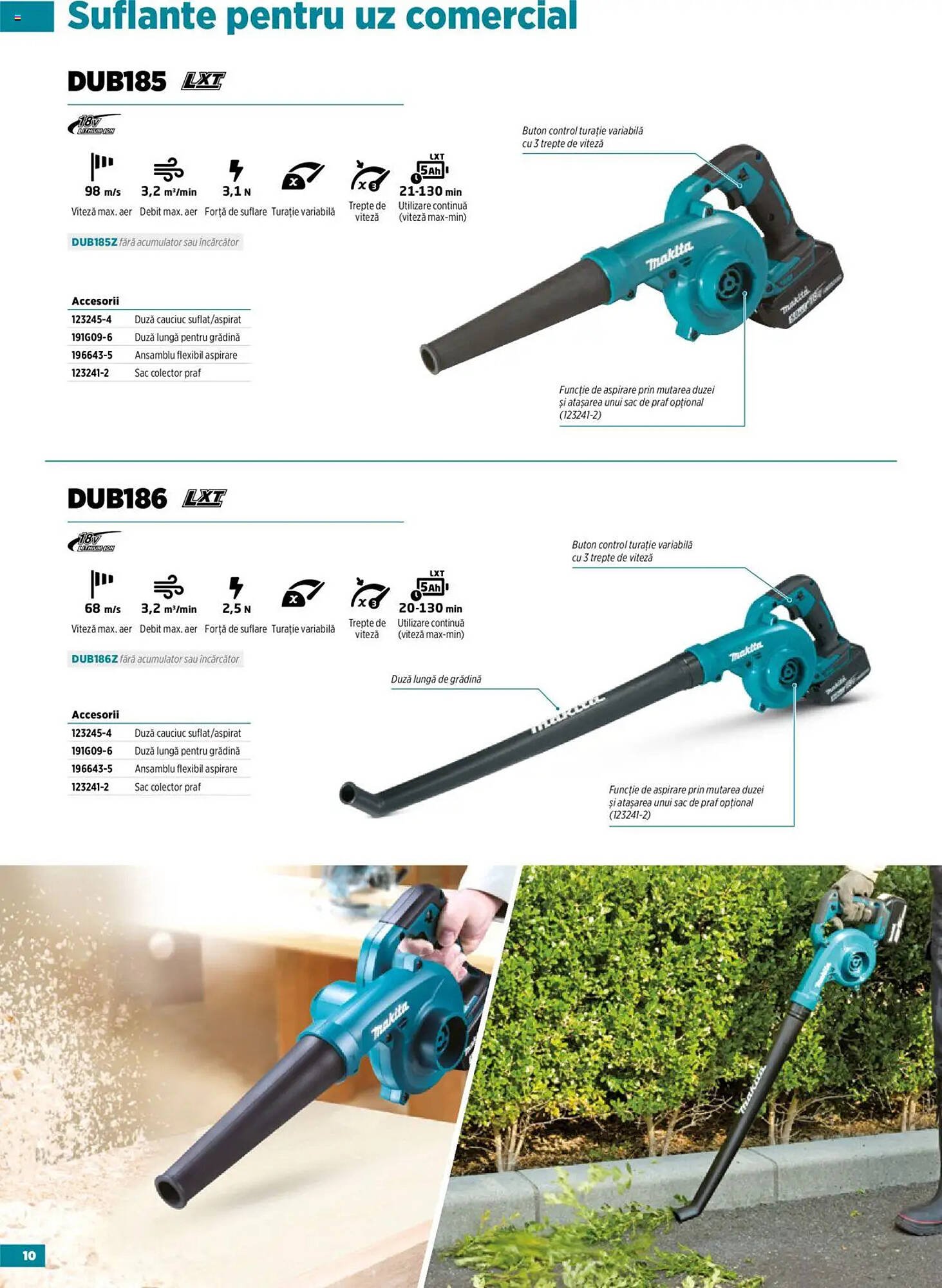 Catalog Makita