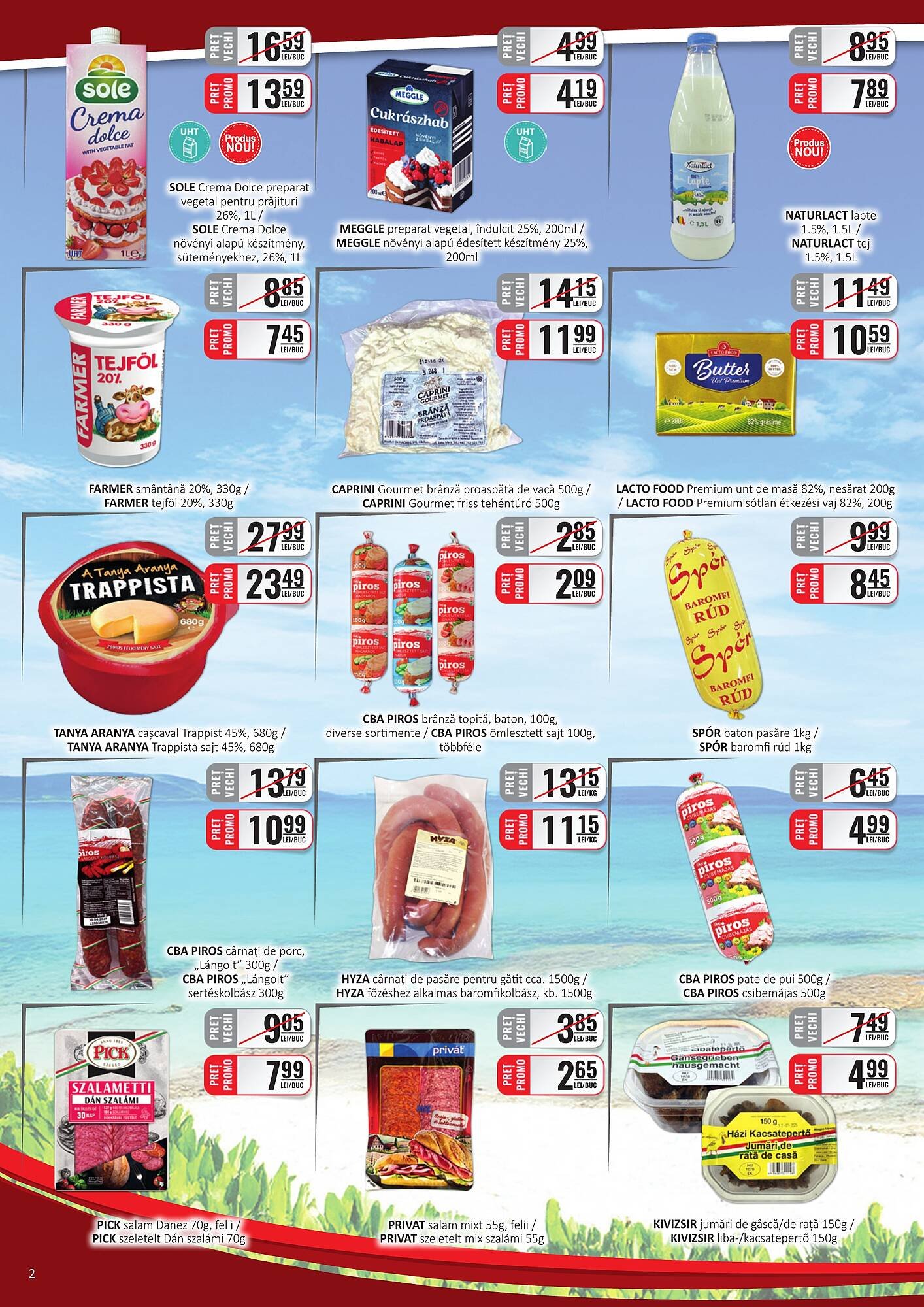Catalog CBA