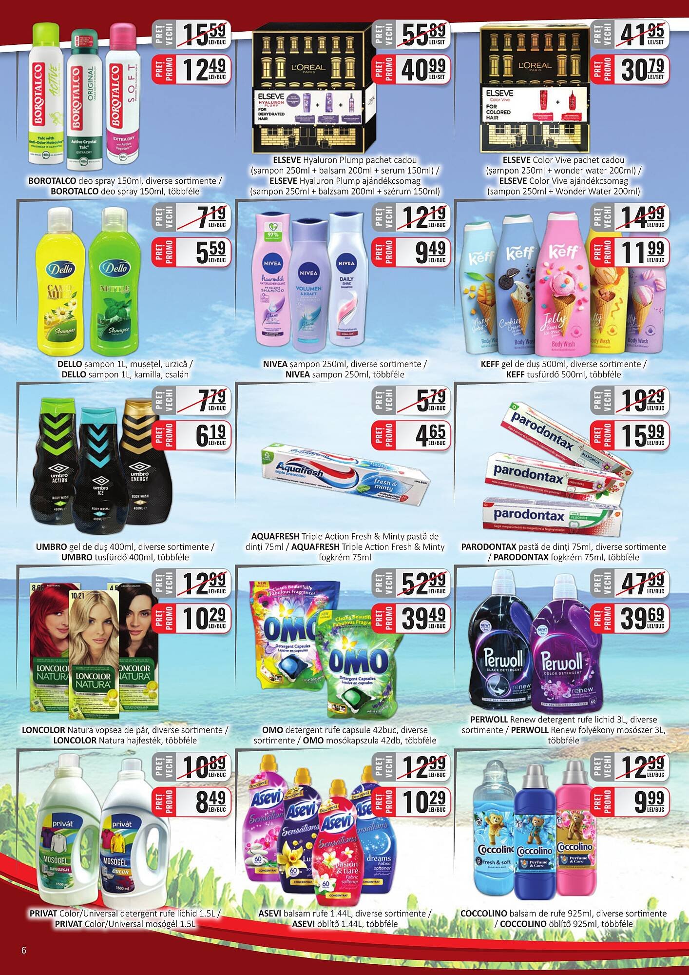 Catalog CBA