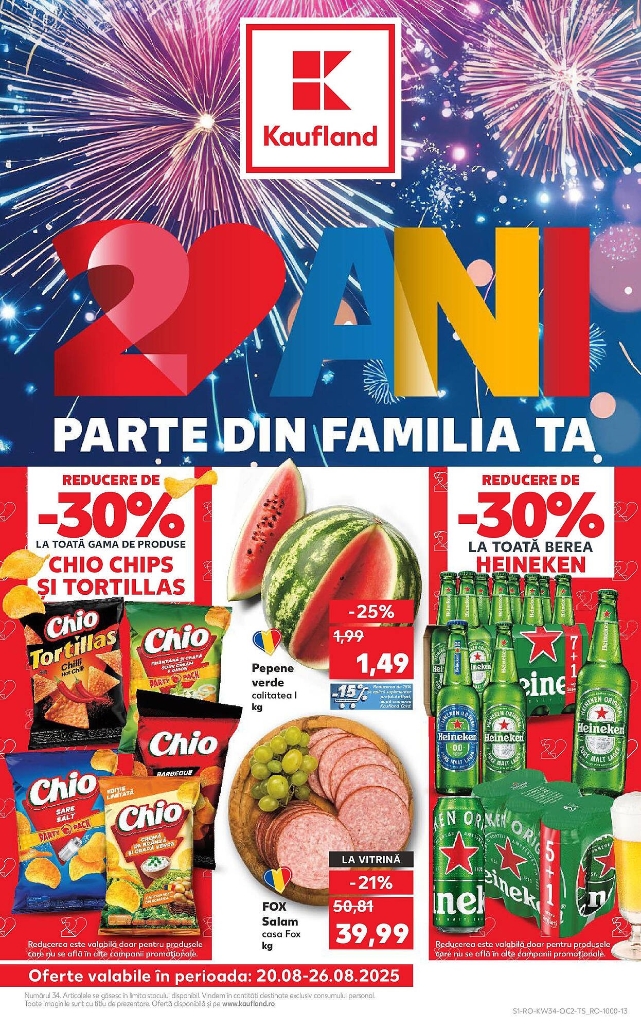 Catalog Kaufland