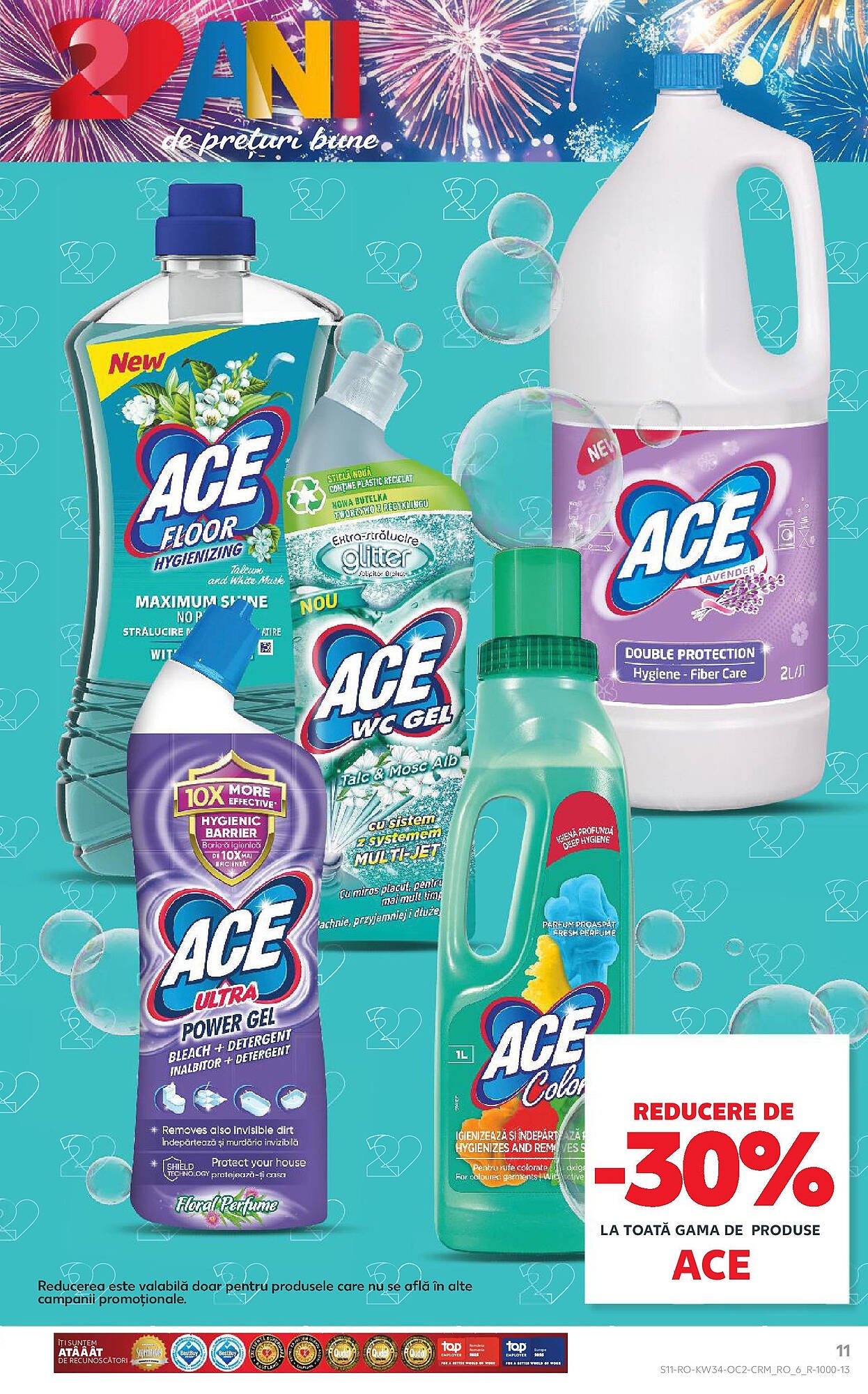Catalog Kaufland