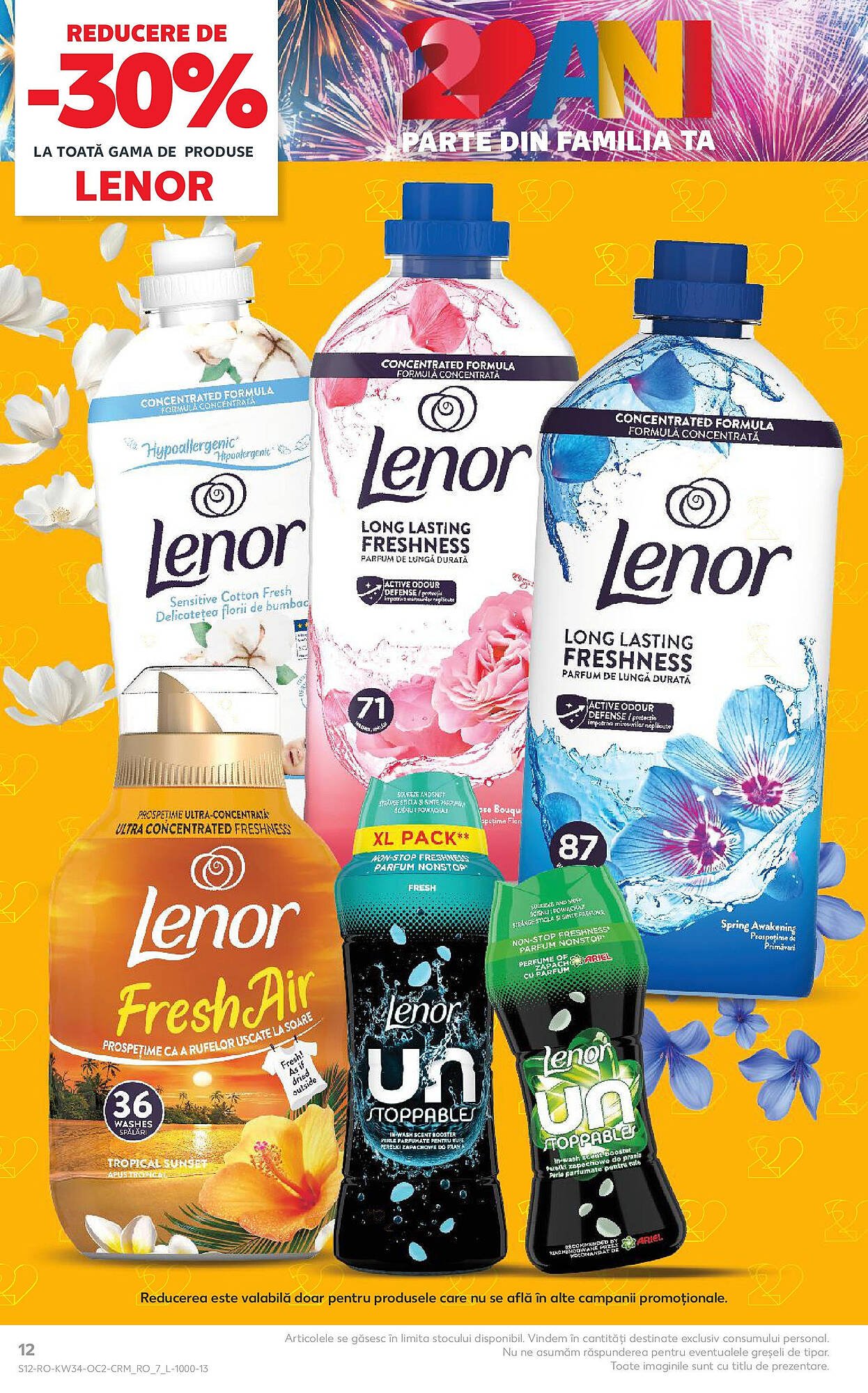 Catalog Kaufland