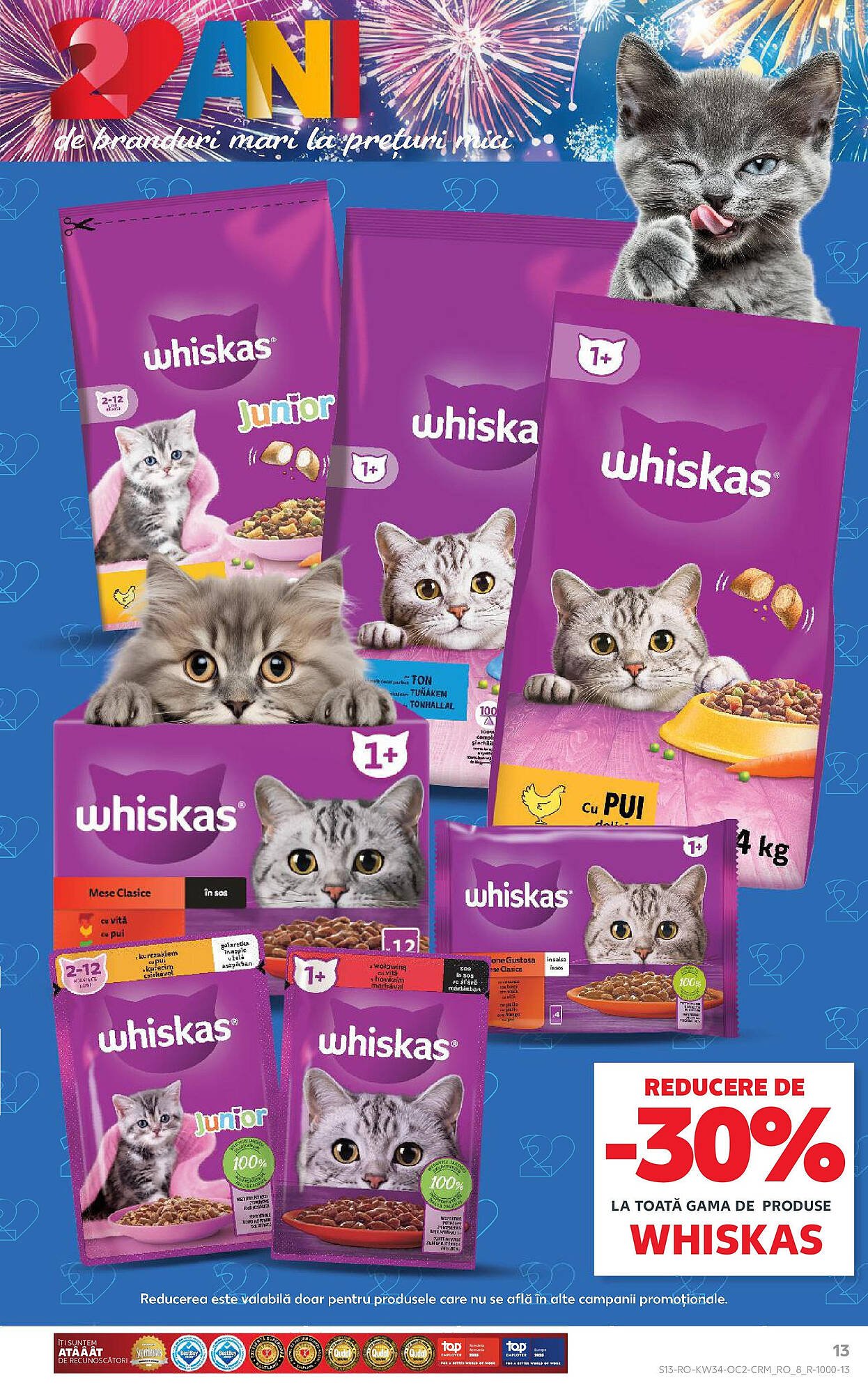 Catalog Kaufland