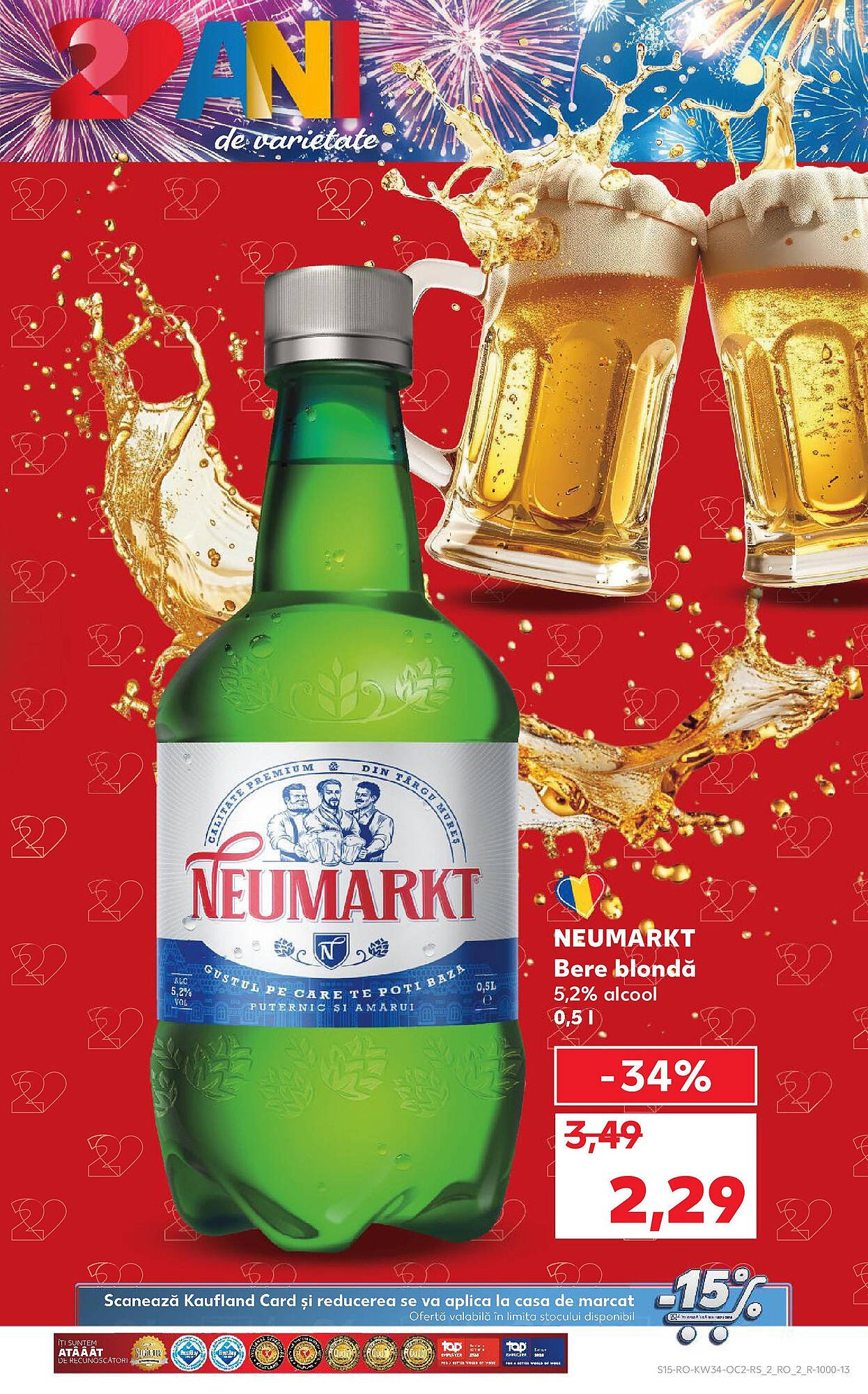 Catalog Kaufland