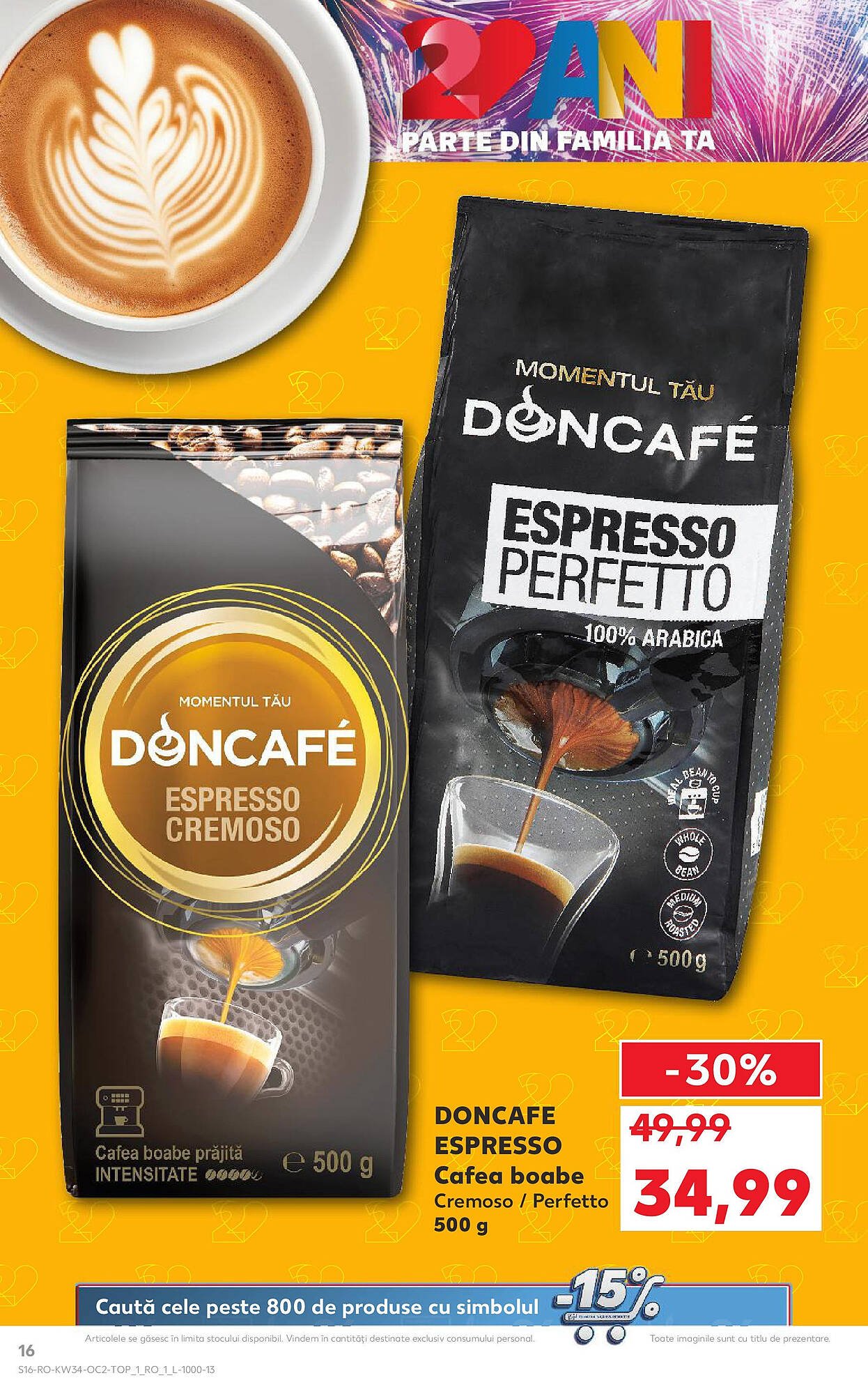 Catalog Kaufland