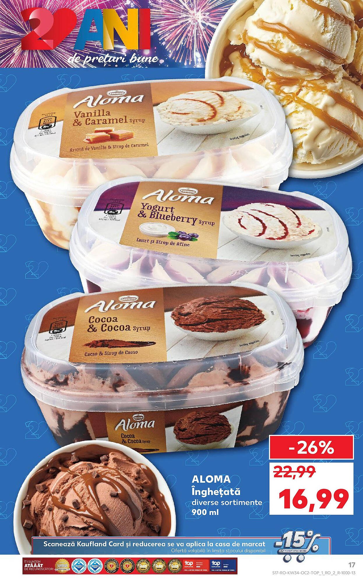 Catalog Kaufland