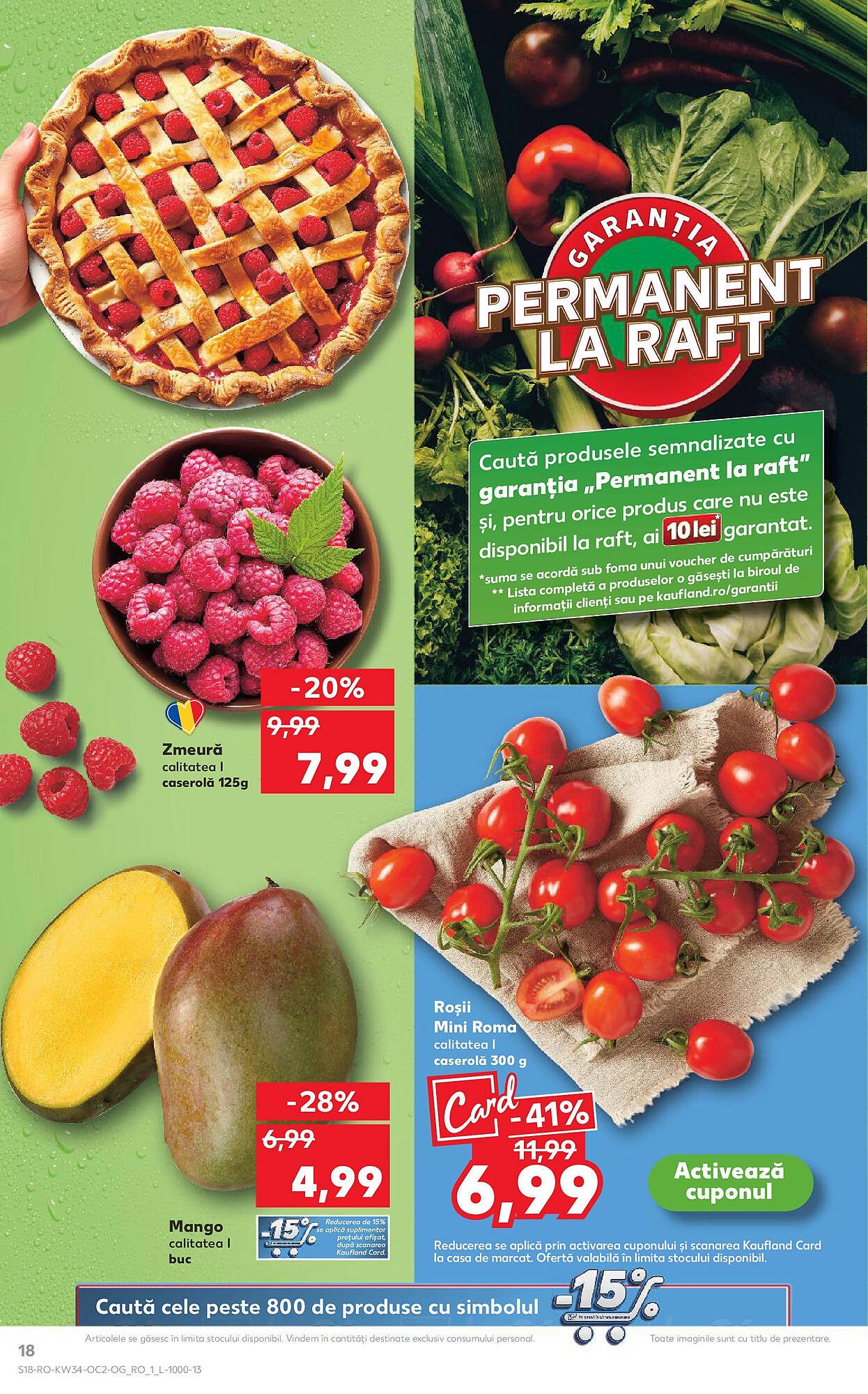 Catalog Kaufland