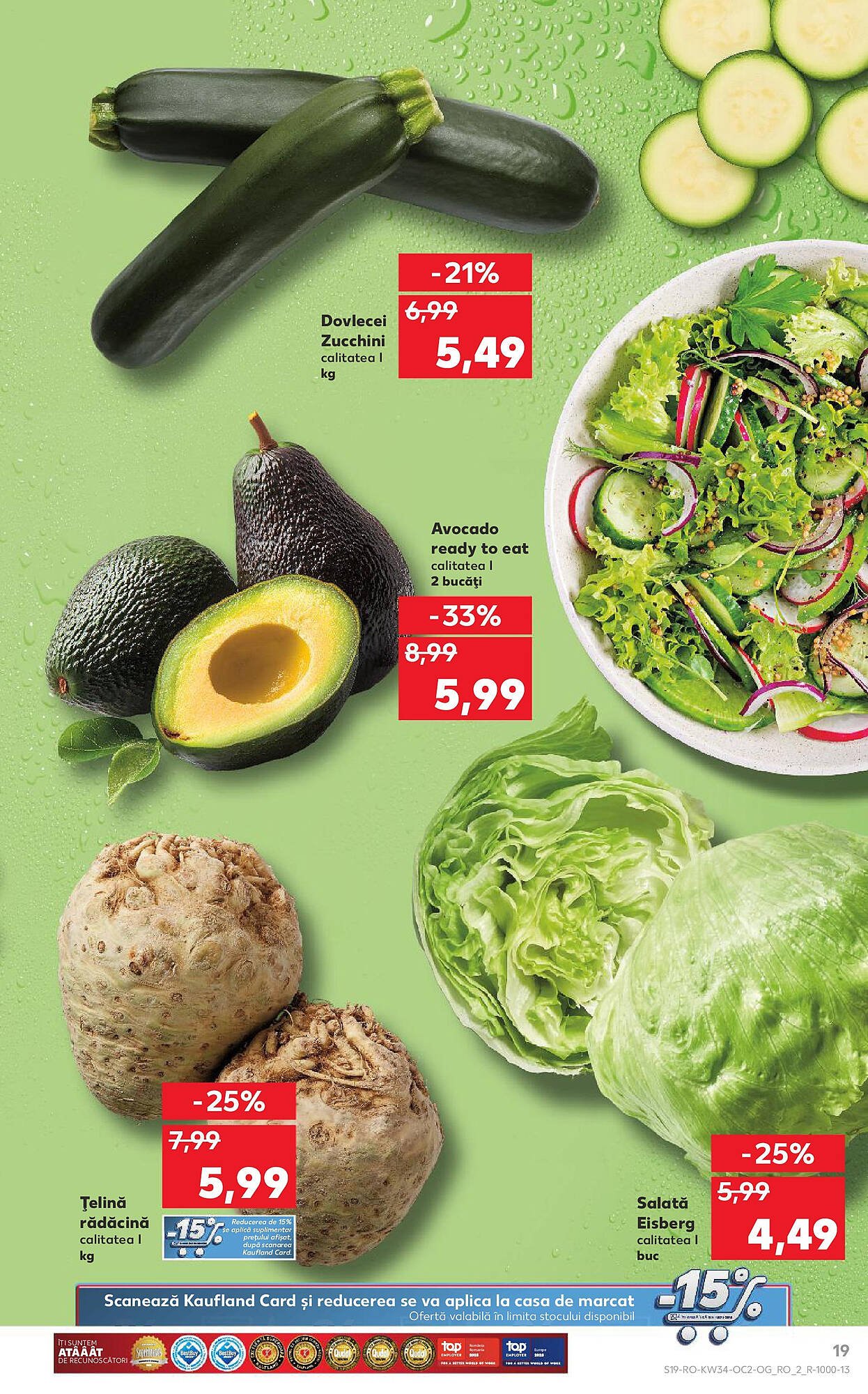 Catalog Kaufland