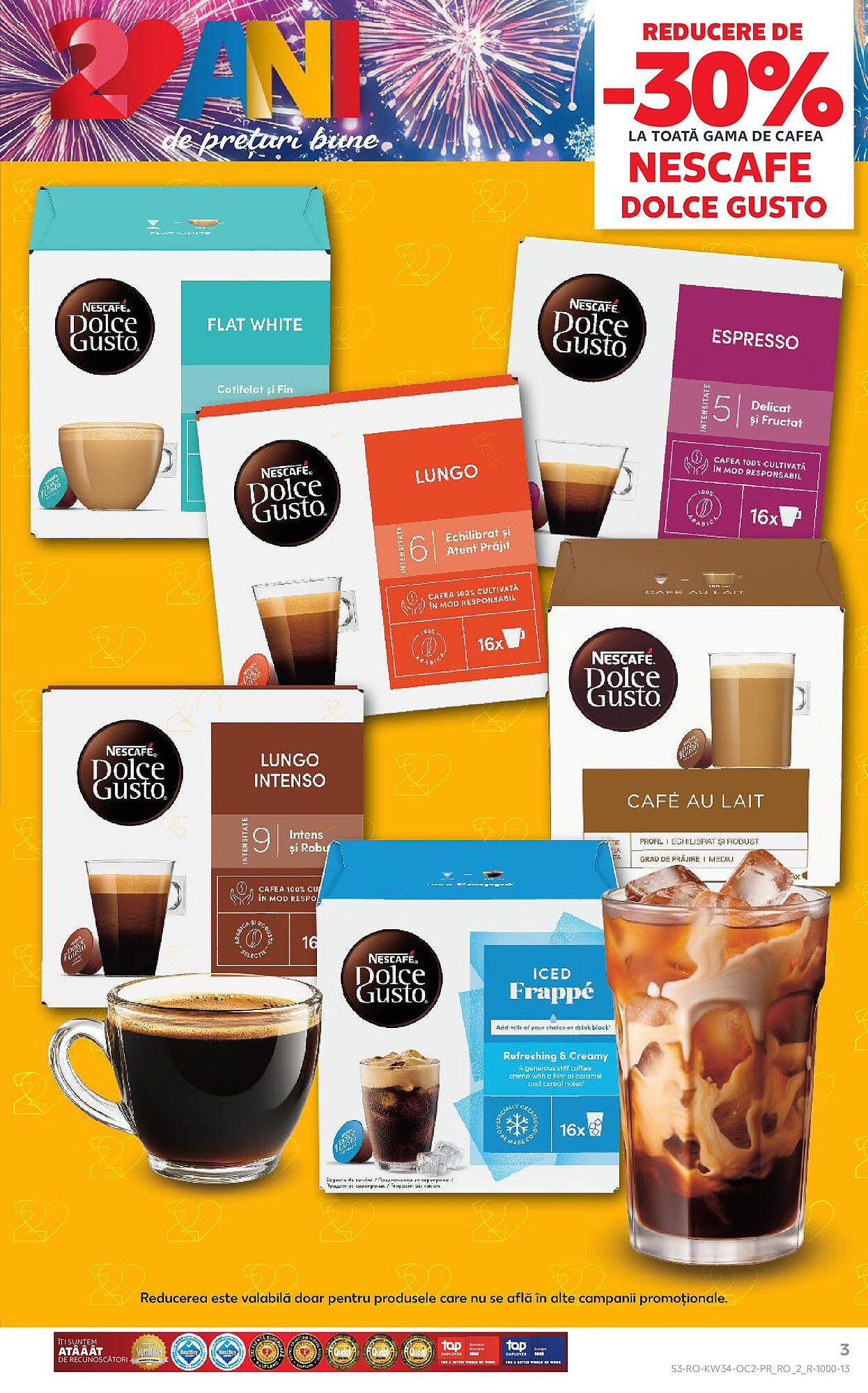 Catalog Kaufland