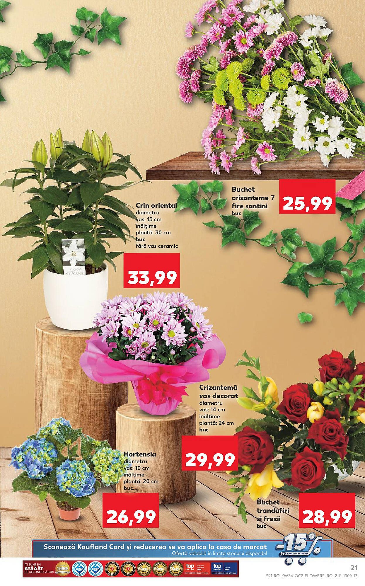 Catalog Kaufland