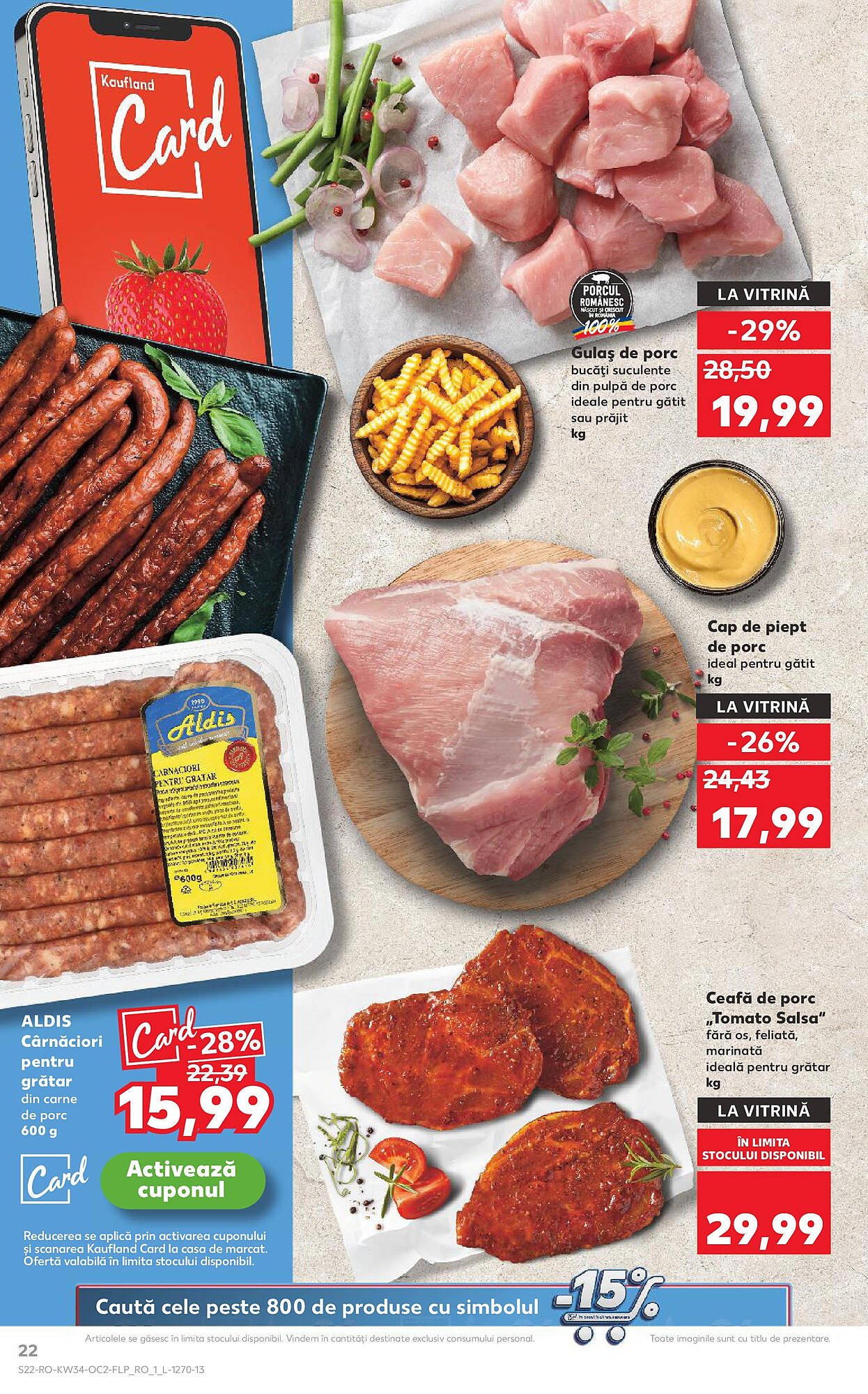 Catalog Kaufland
