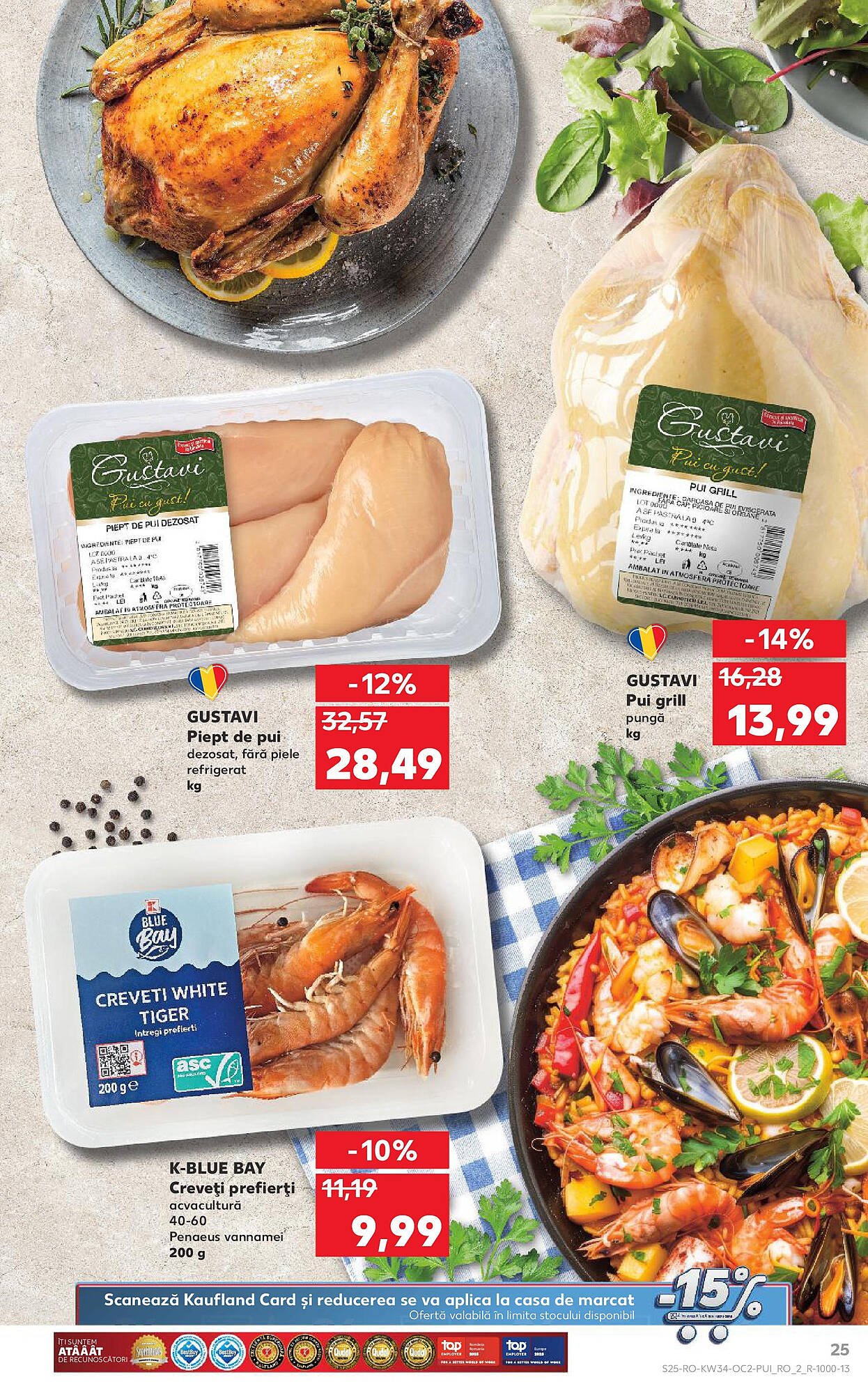 Catalog Kaufland