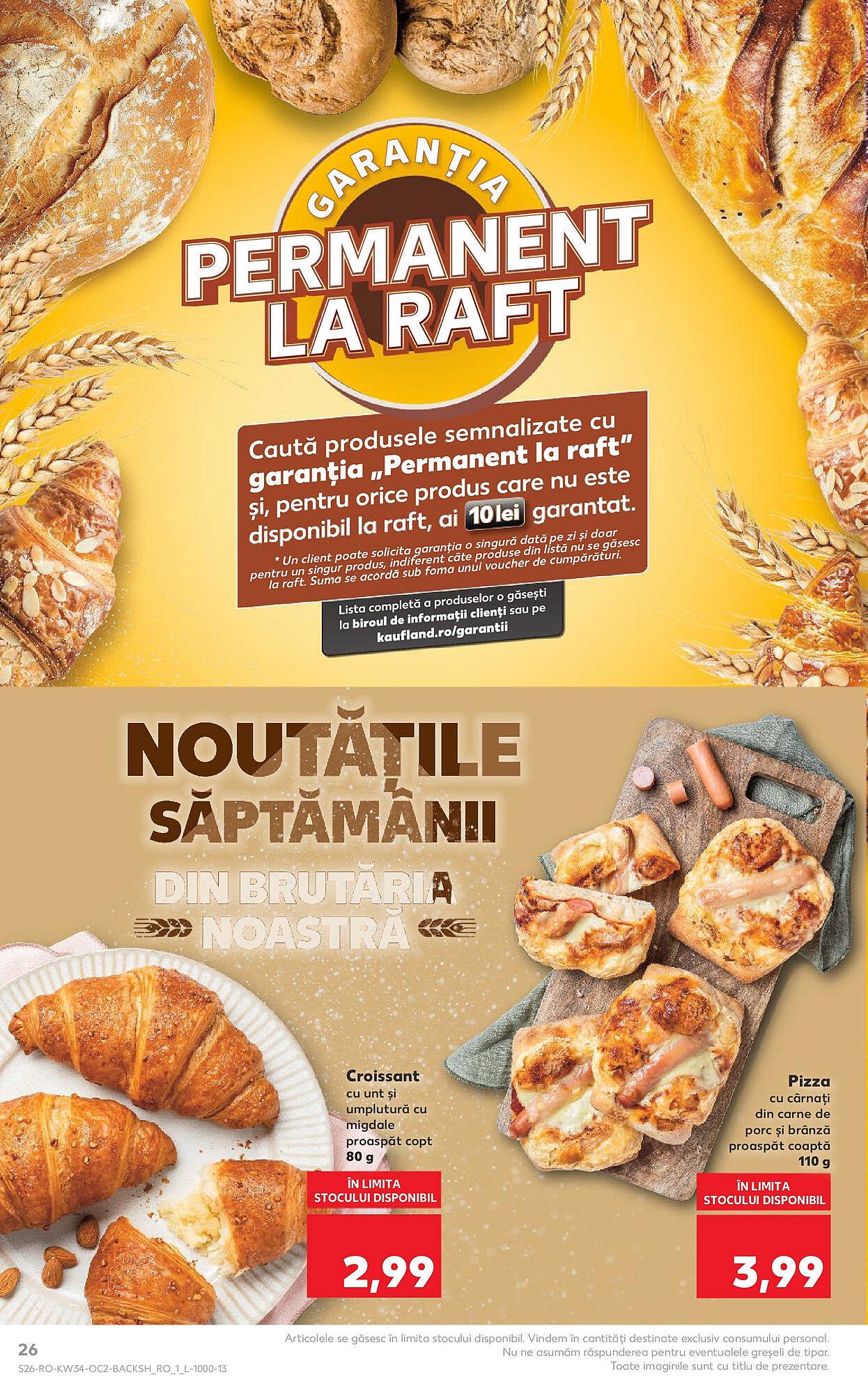 Catalog Kaufland