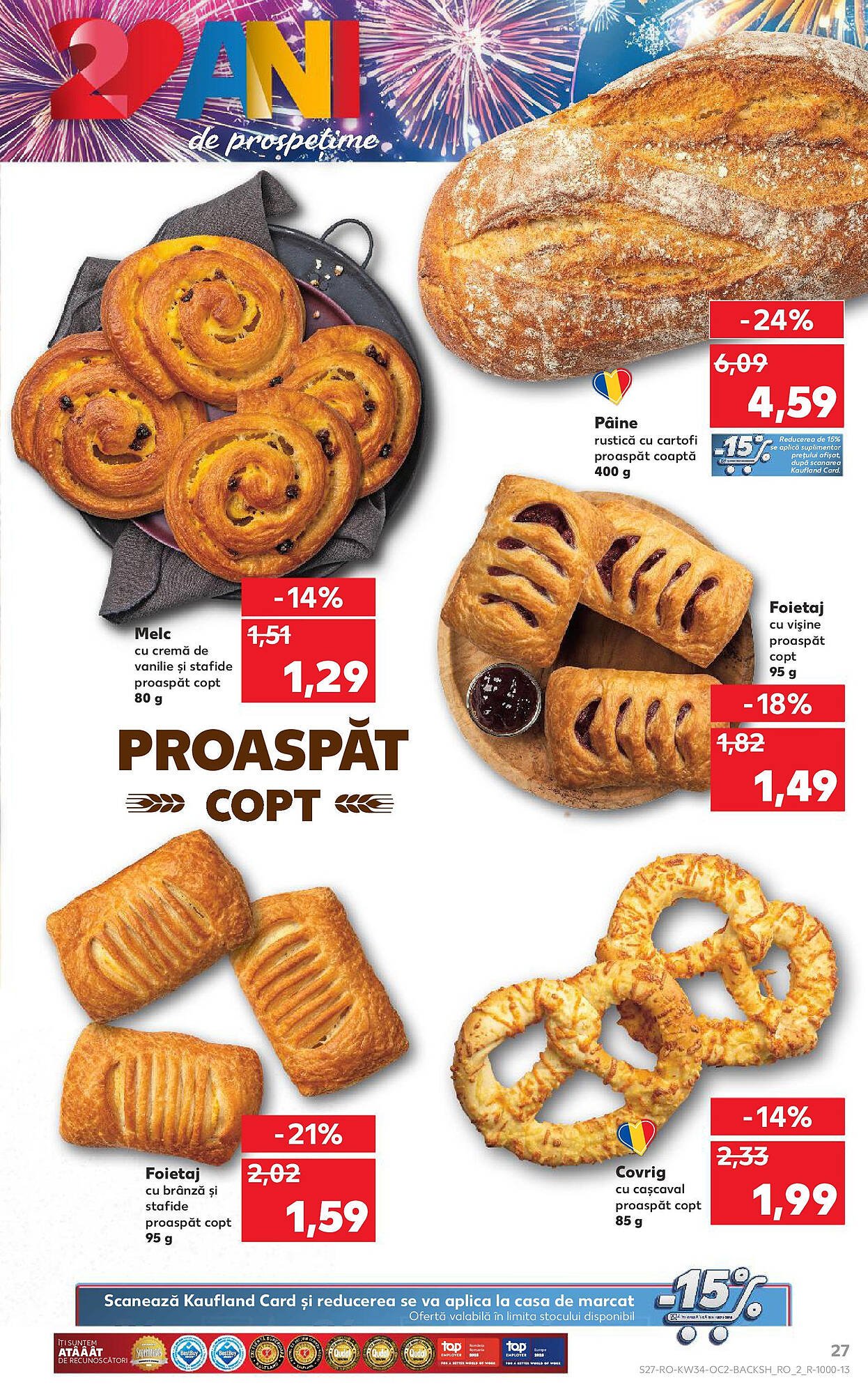 Catalog Kaufland