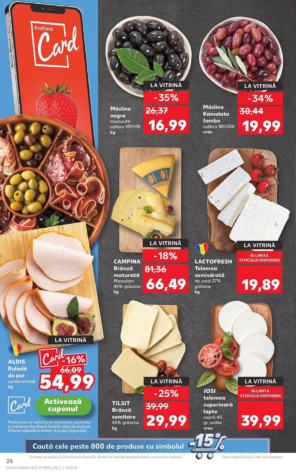 Catalog Kaufland