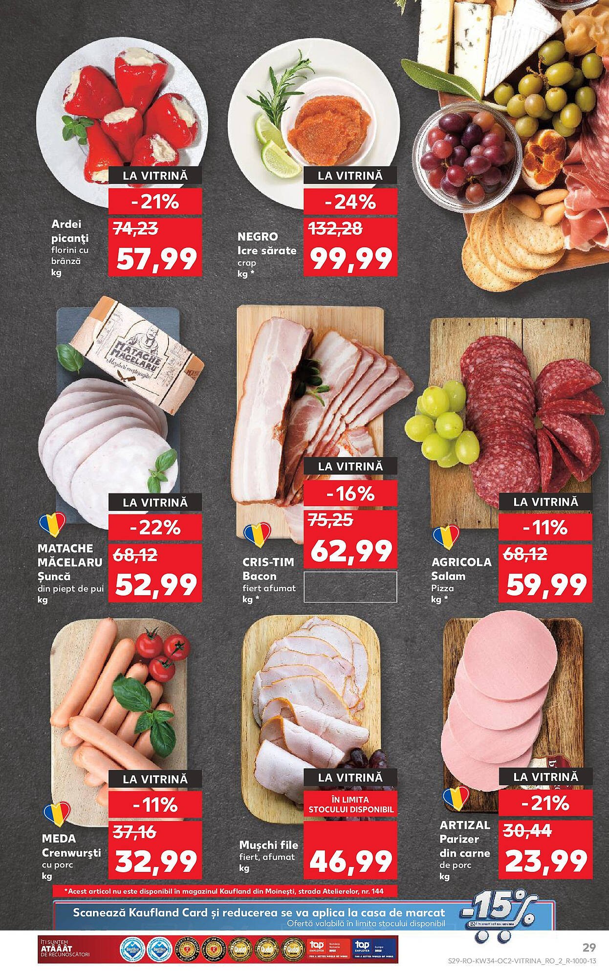 Catalog Kaufland