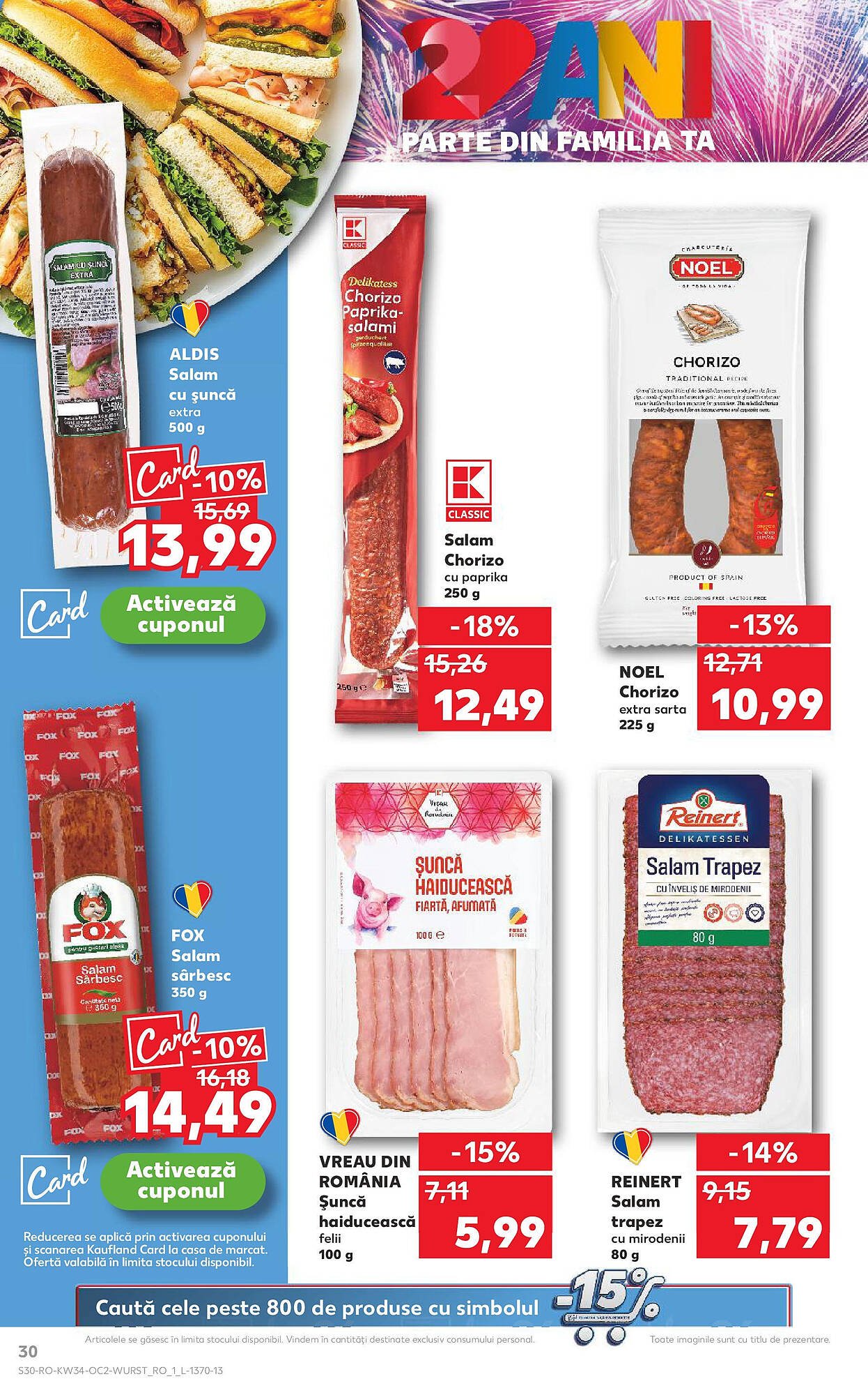 Catalog Kaufland