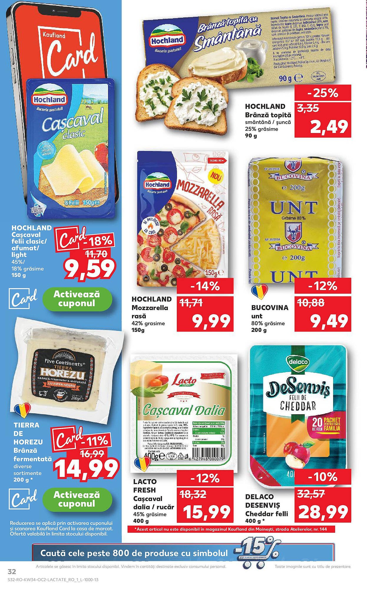 Catalog Kaufland