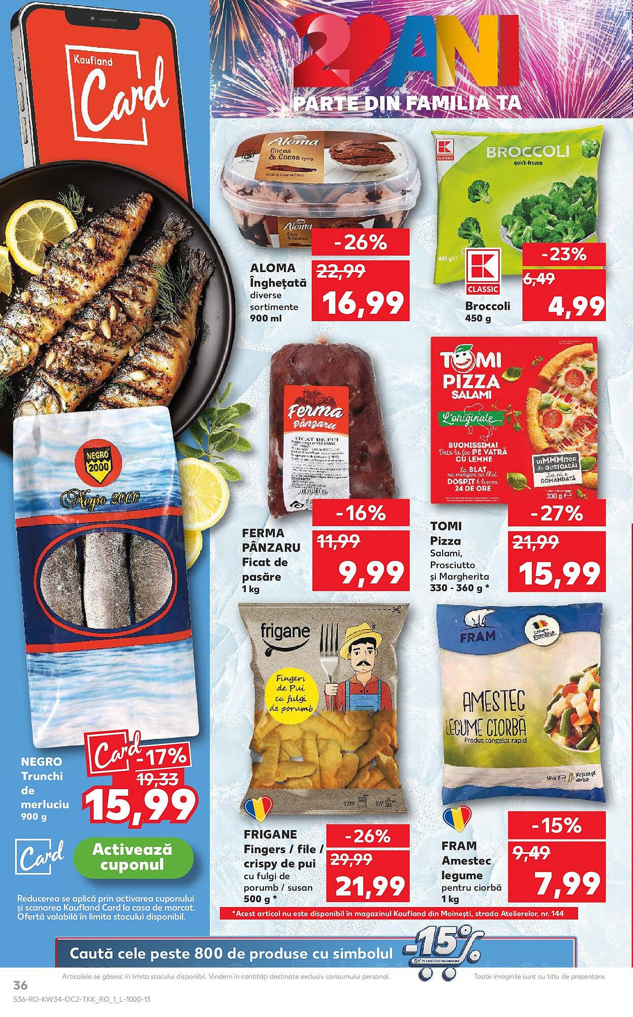 Catalog Kaufland