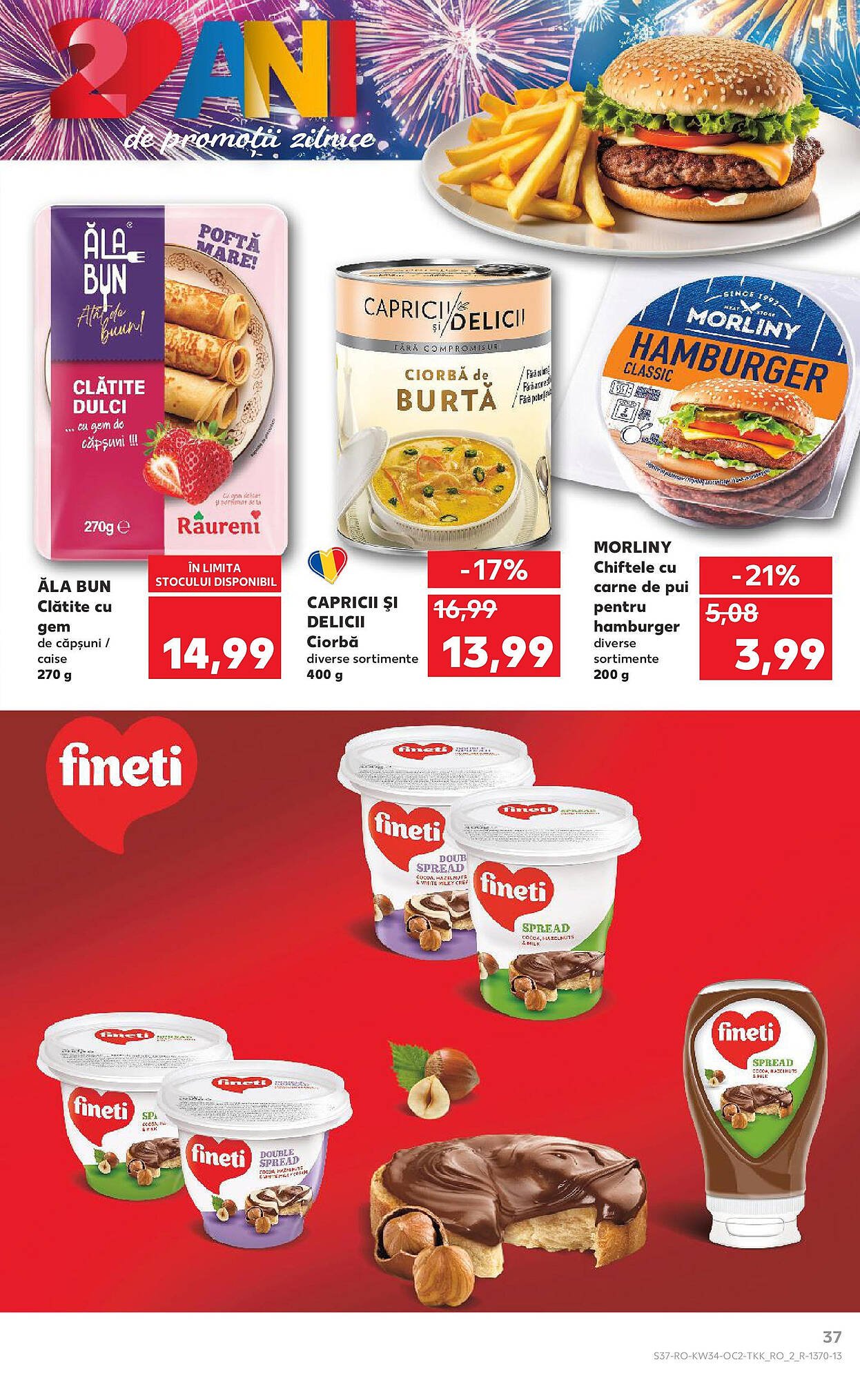 Catalog Kaufland