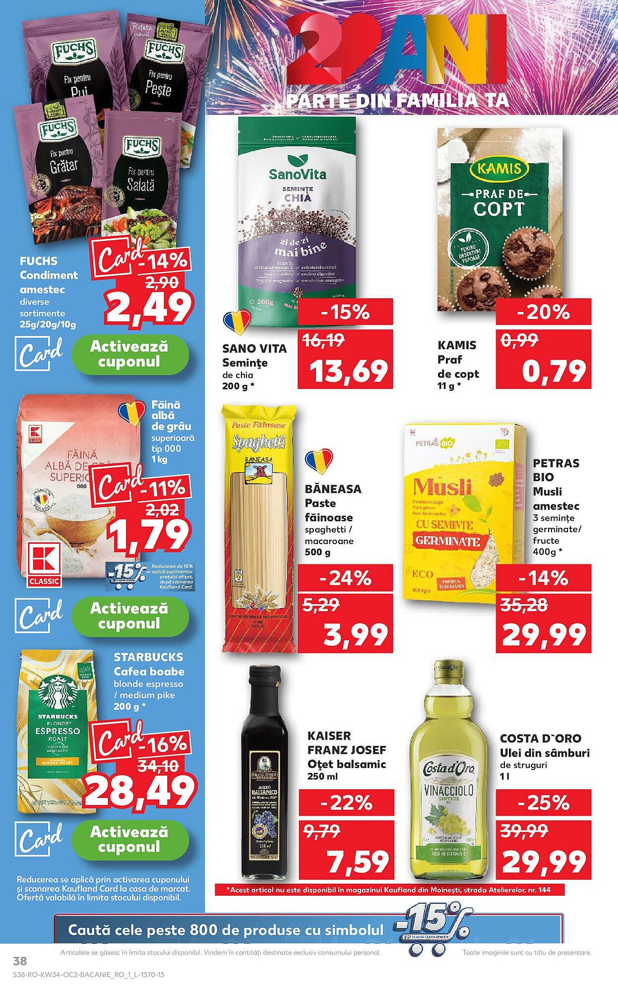Catalog Kaufland