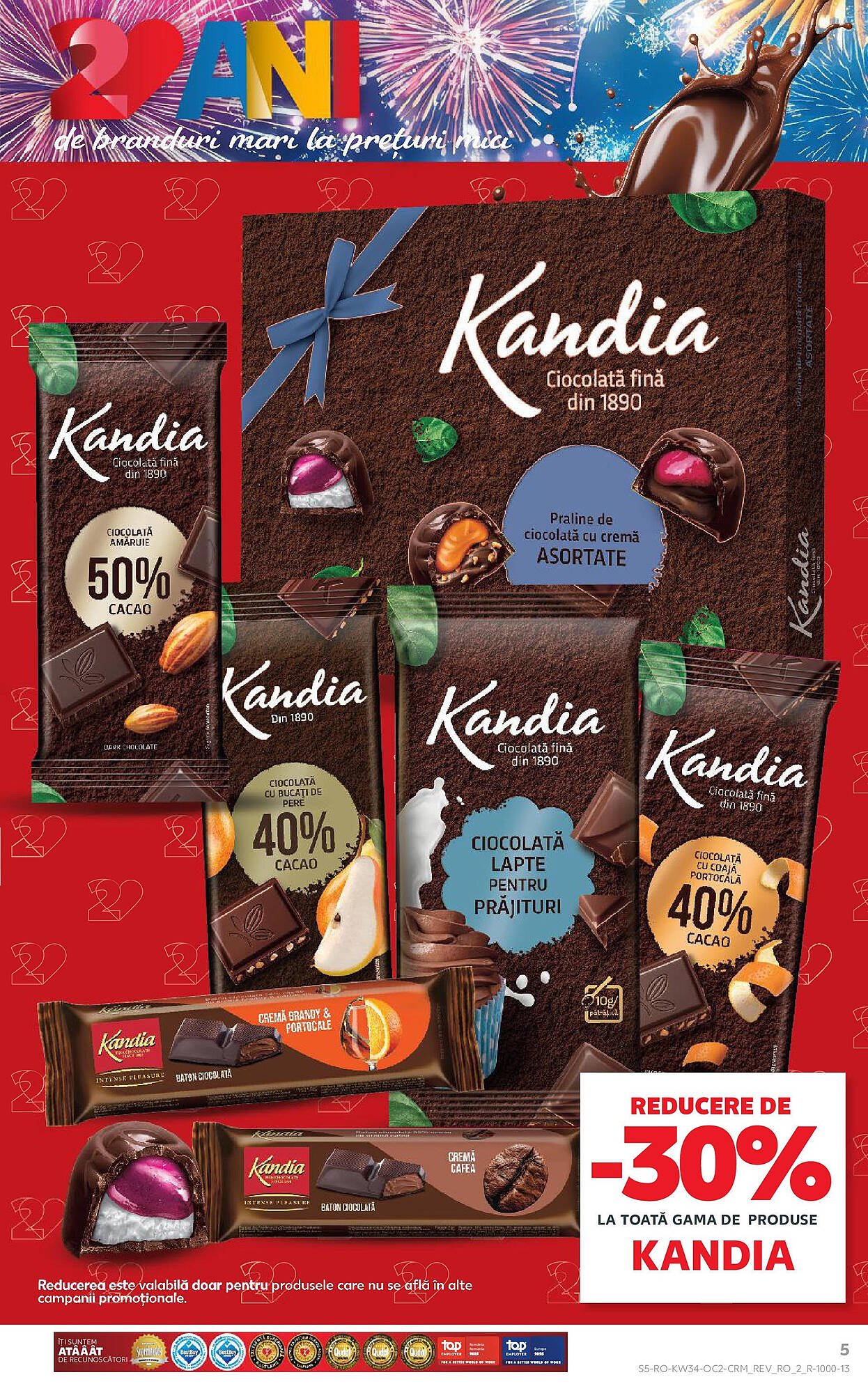 Catalog Kaufland