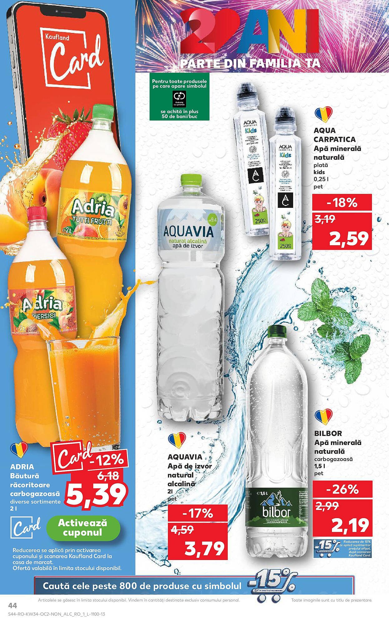 Catalog Kaufland