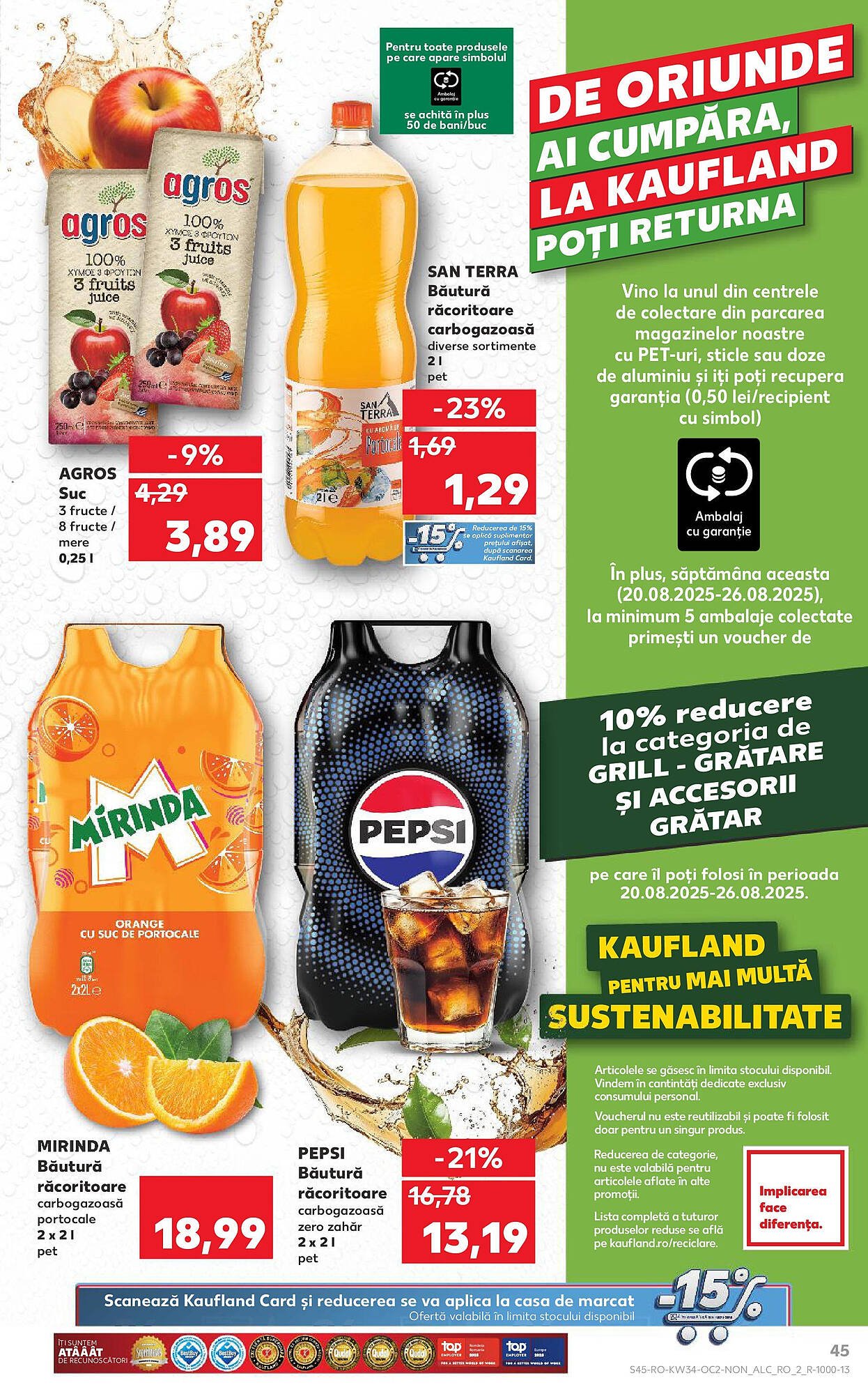 Catalog Kaufland