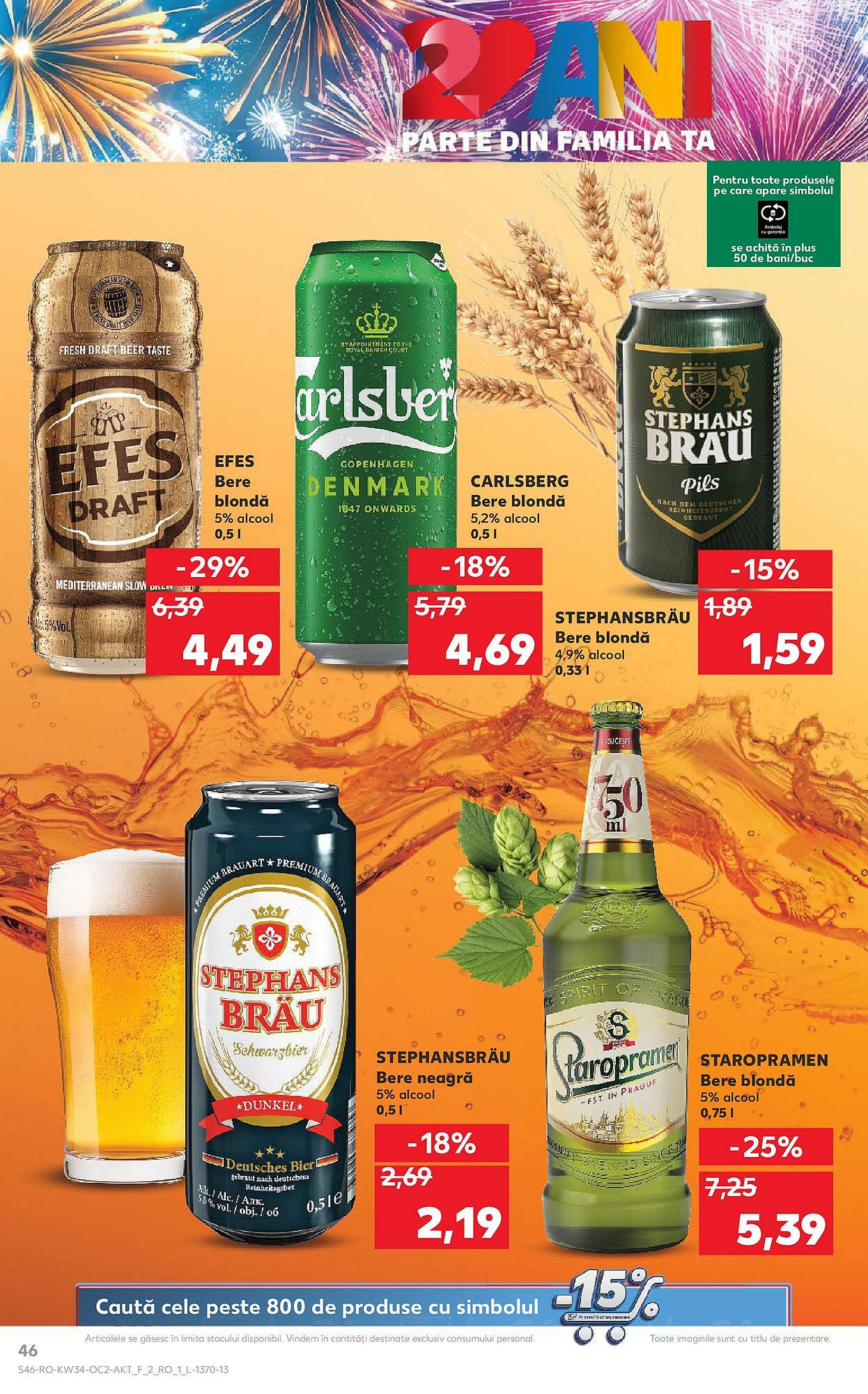 Catalog Kaufland