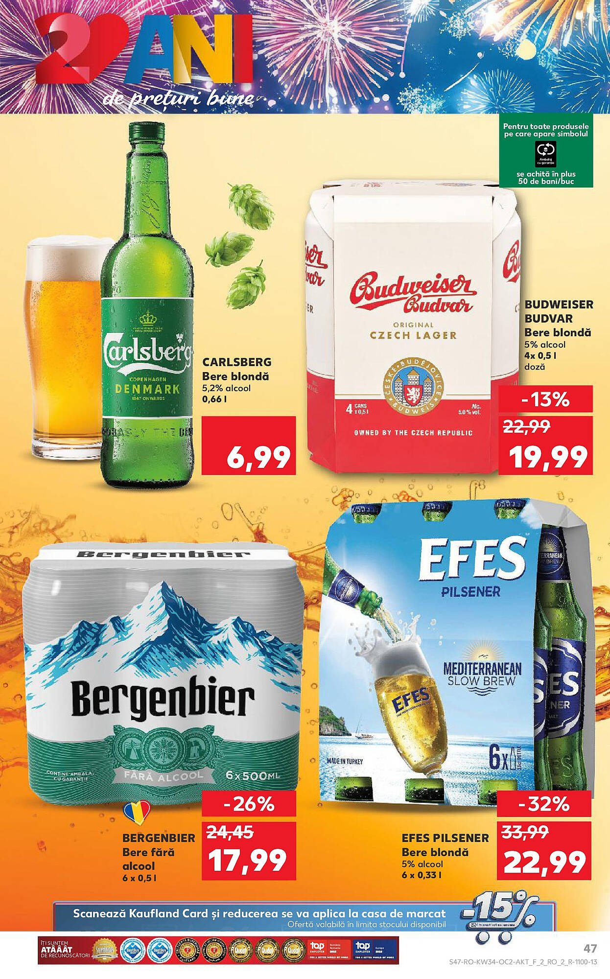Catalog Kaufland